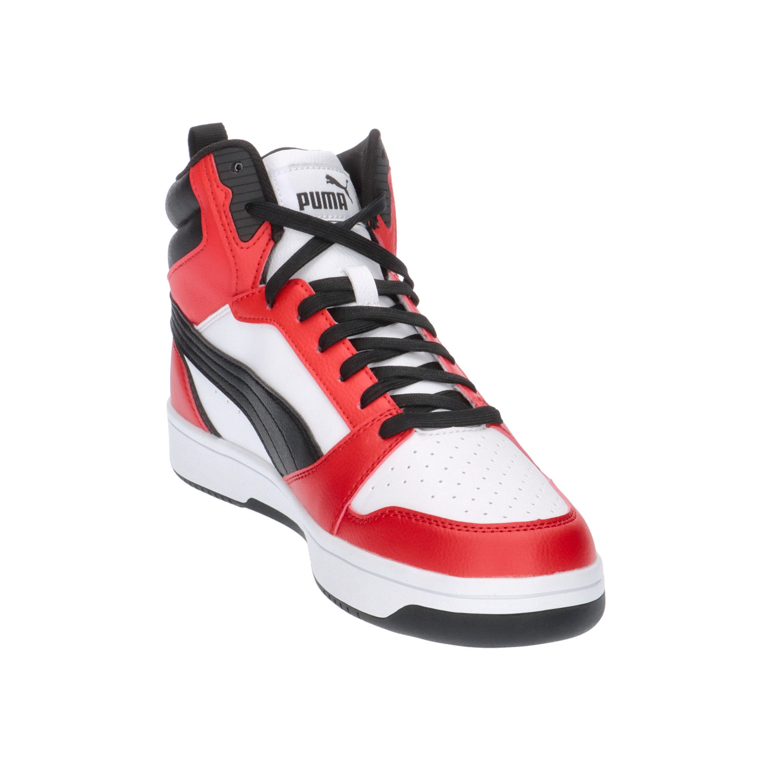 PUMA Puma Unisex Sneaker Rebound v6 392326 Sneaker günstig online kaufen