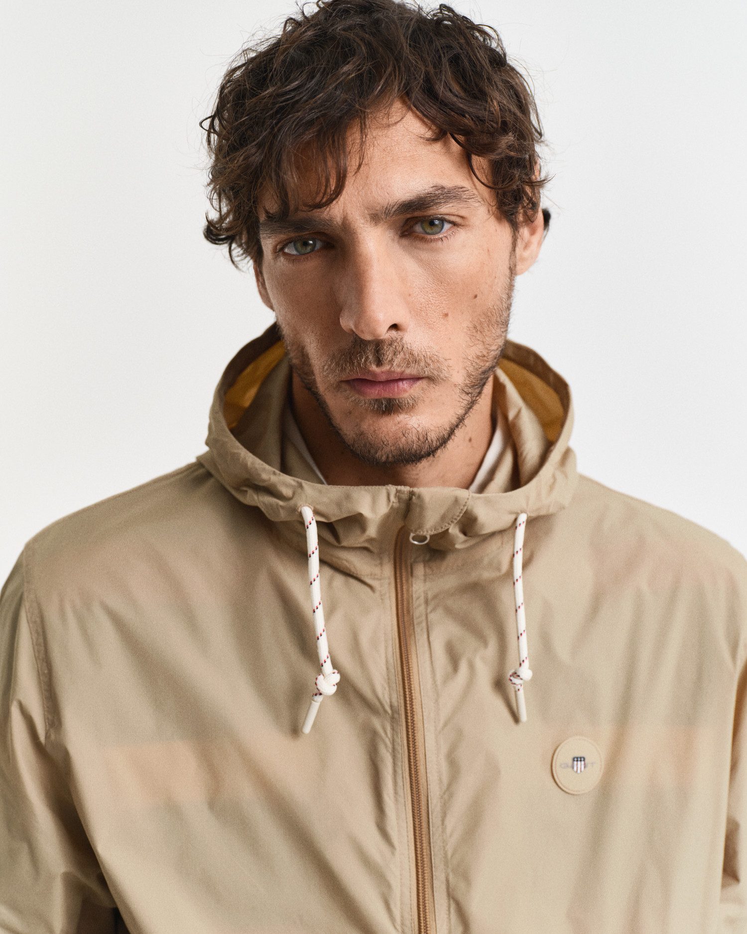 Gant Blouson LIGHTWEIGHT PACKABLE WINDBREAKER