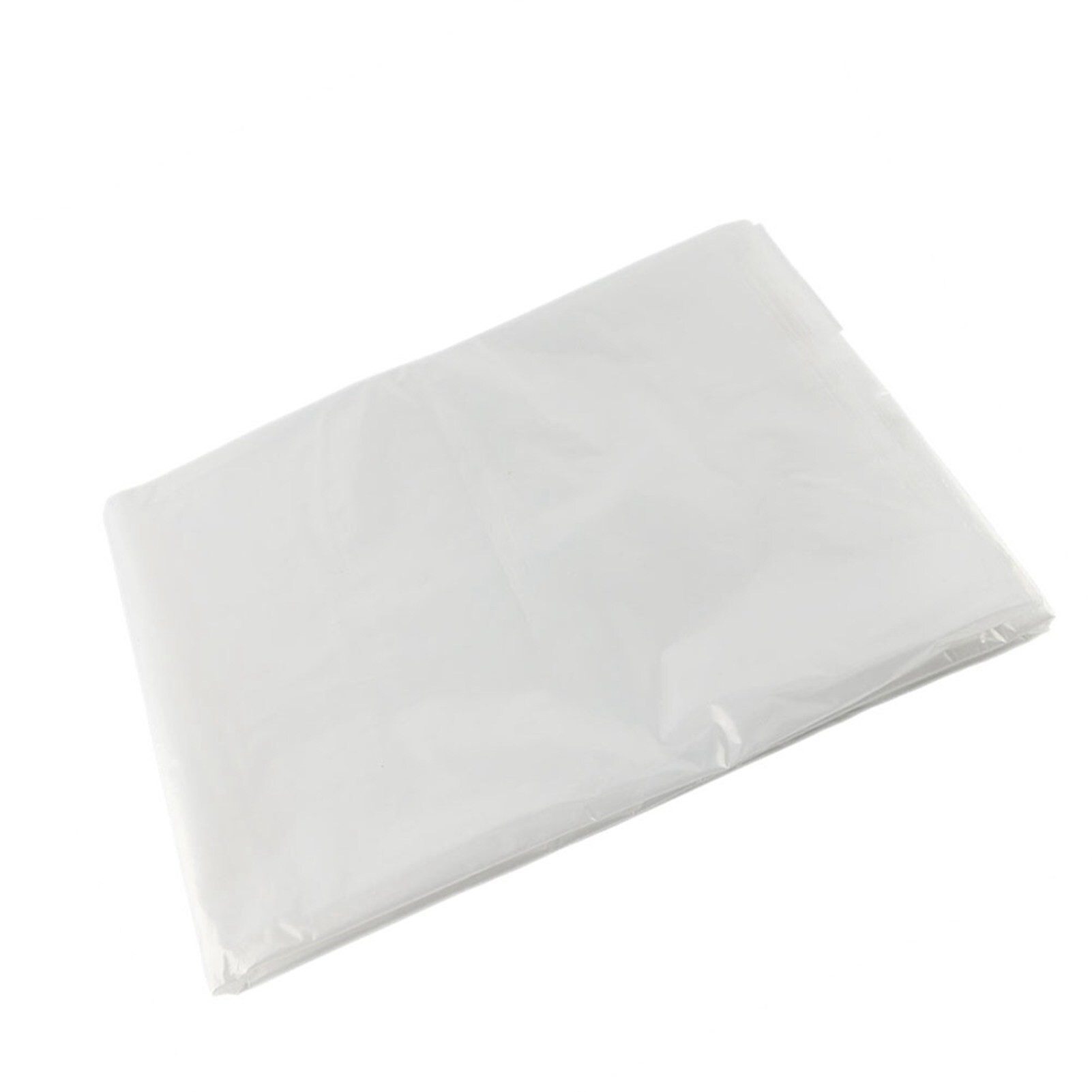 FUROKOY Foliengewächshaus Transparente Kunststofffolie Papier Staubdichte Gewächshausfolie, BxTxH: 300 x 600 x 0,3 cm, BxLxH: 300 x 600 x 0.3 cm, 3 mm Wandstärke, Set 1-St., Gewächshausfolie für den Gartenbau, Gewächshausfolientechnologie, Transparent, 3x6m