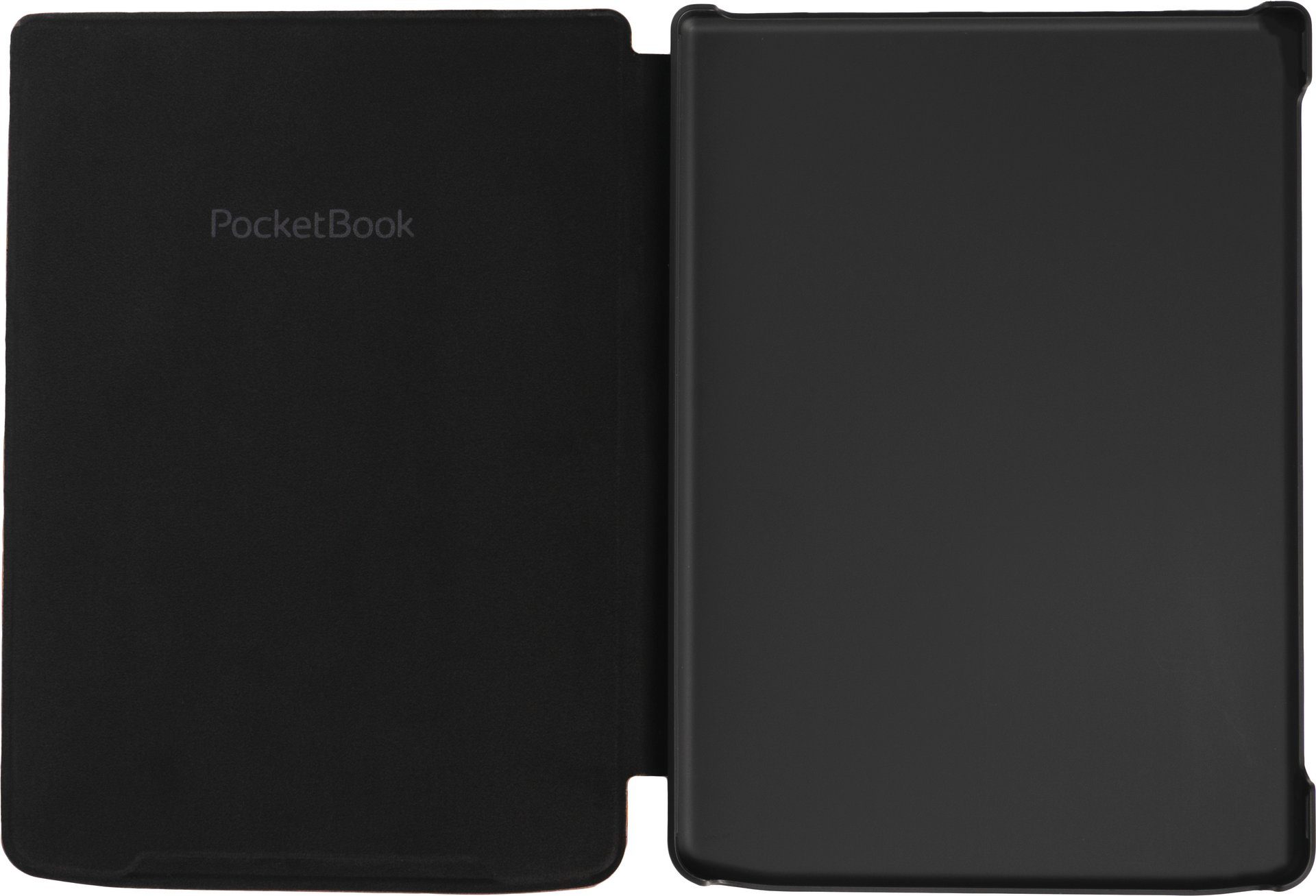 PocketBook Flip Case Shell Cover 7,8 Zoll 19,8 cm (7,8 Zoll), Schutzhülle für PocketBook InkPad 4, InkPad Color 2, InkPad Color 3