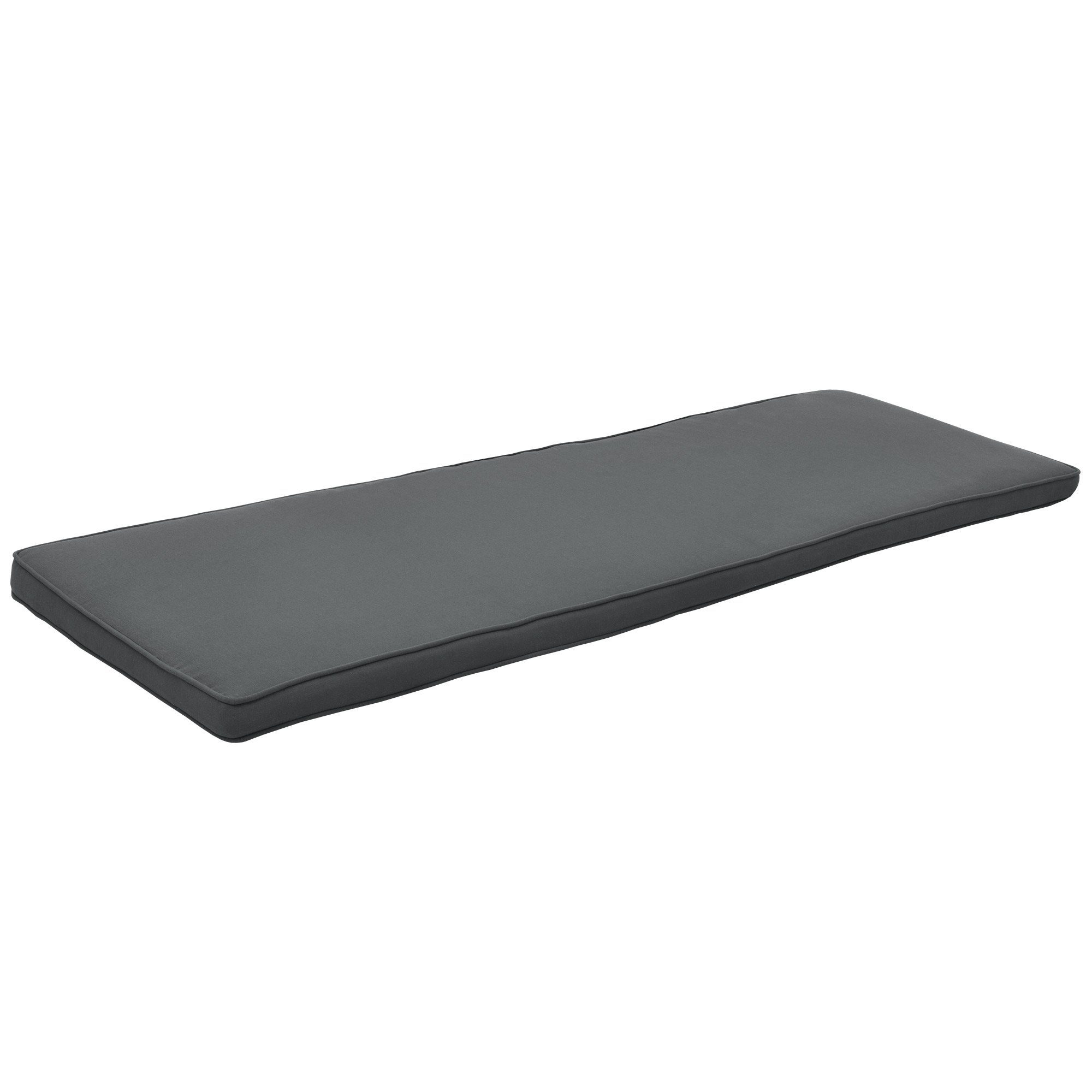 Beautissu Polsterauflage Loft HS, waschbare Outdoor günstig online kaufen