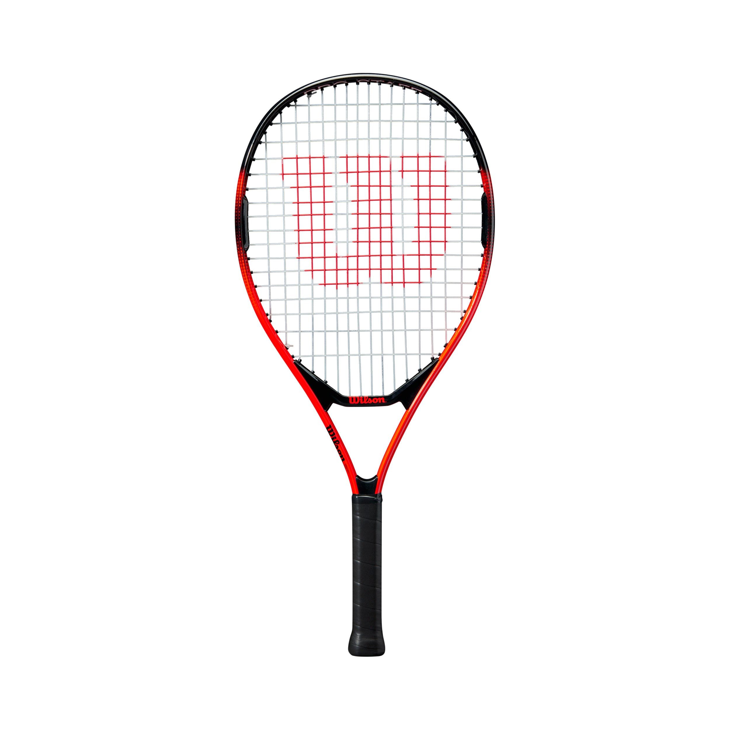 Tennisschläger Precision Jr 23