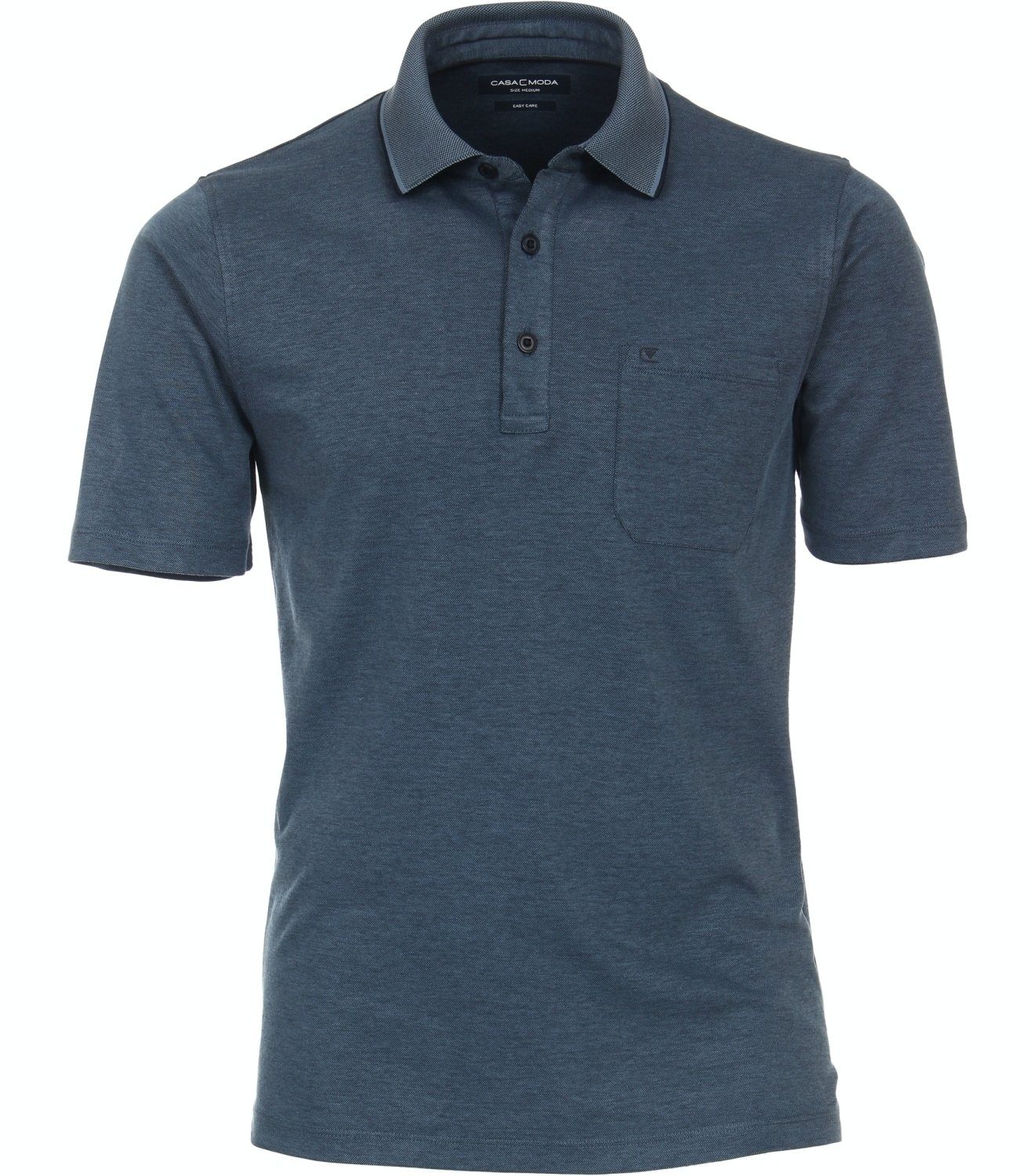 Casamoda Herren Shirt 993106500 günstig online kaufen
