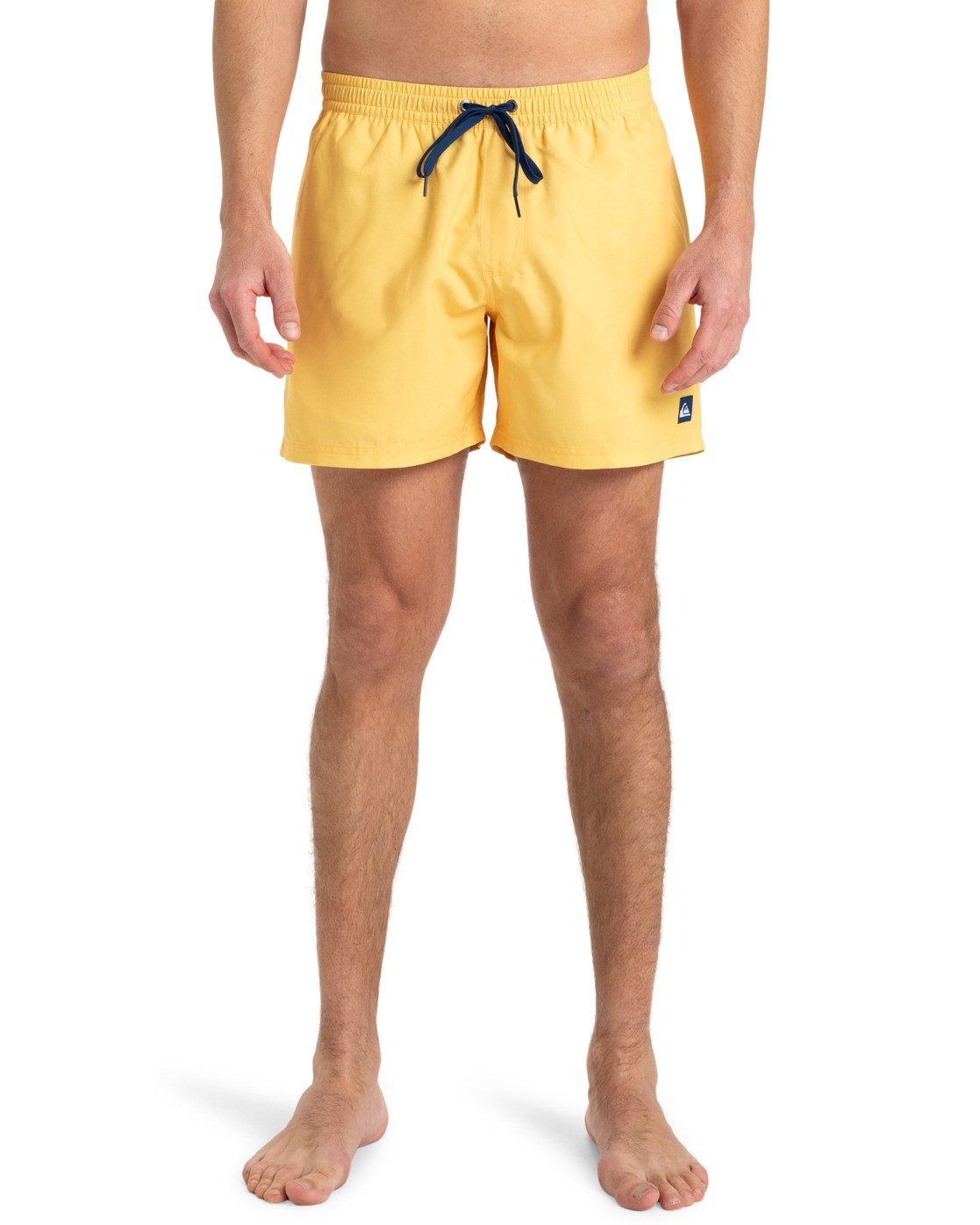 Quiksilver Boardshorts "Everyday Solid Volley 15"" günstig online kaufen