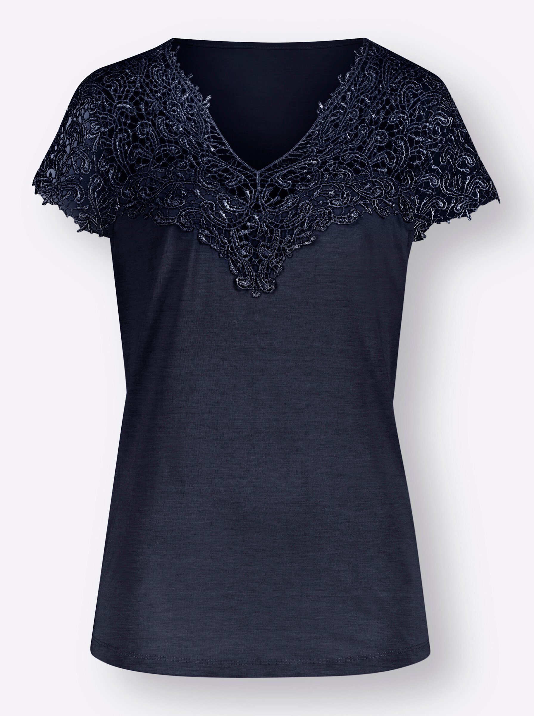 T-Shirt Shirt Kurzarm
