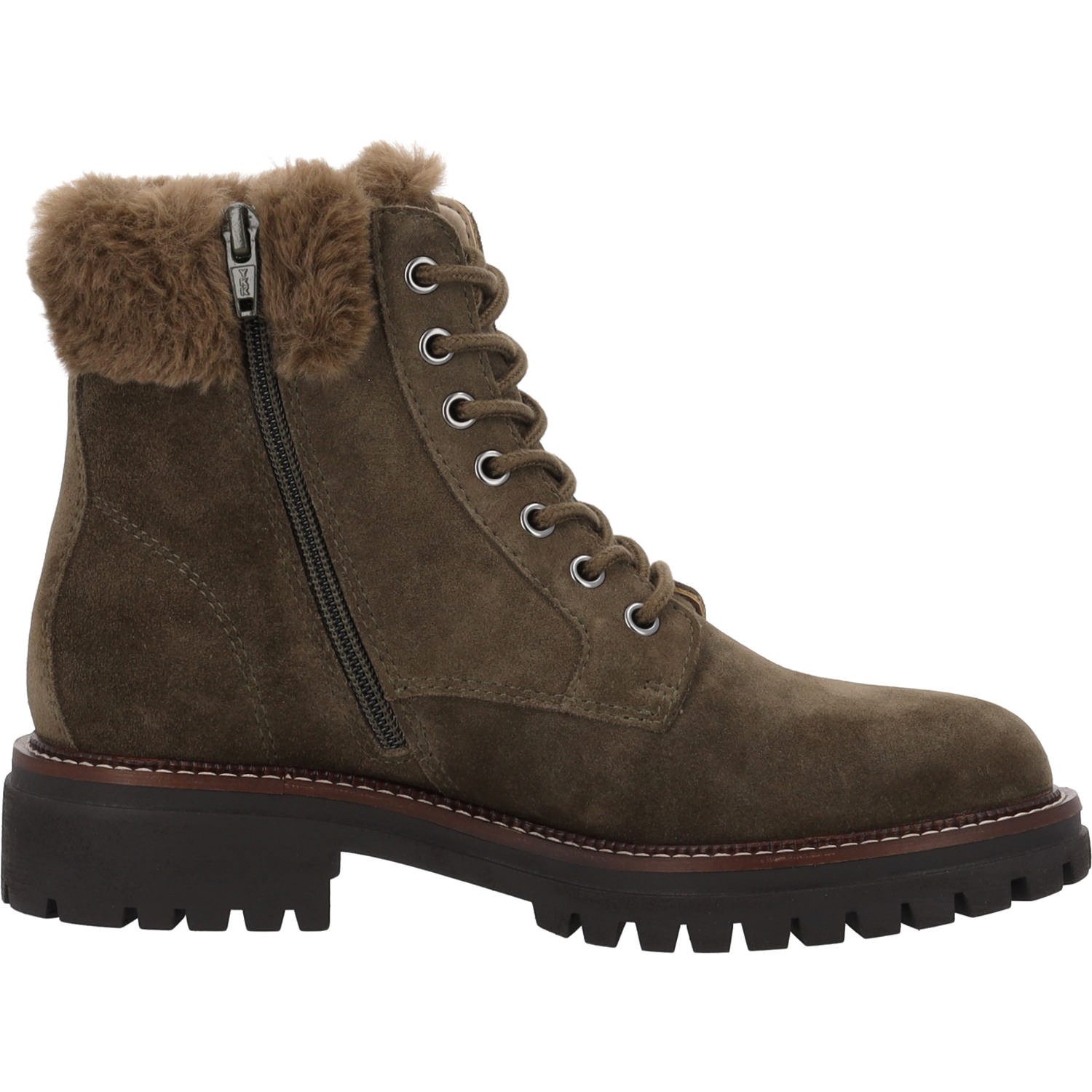 Palado Shastina Schnürstiefel