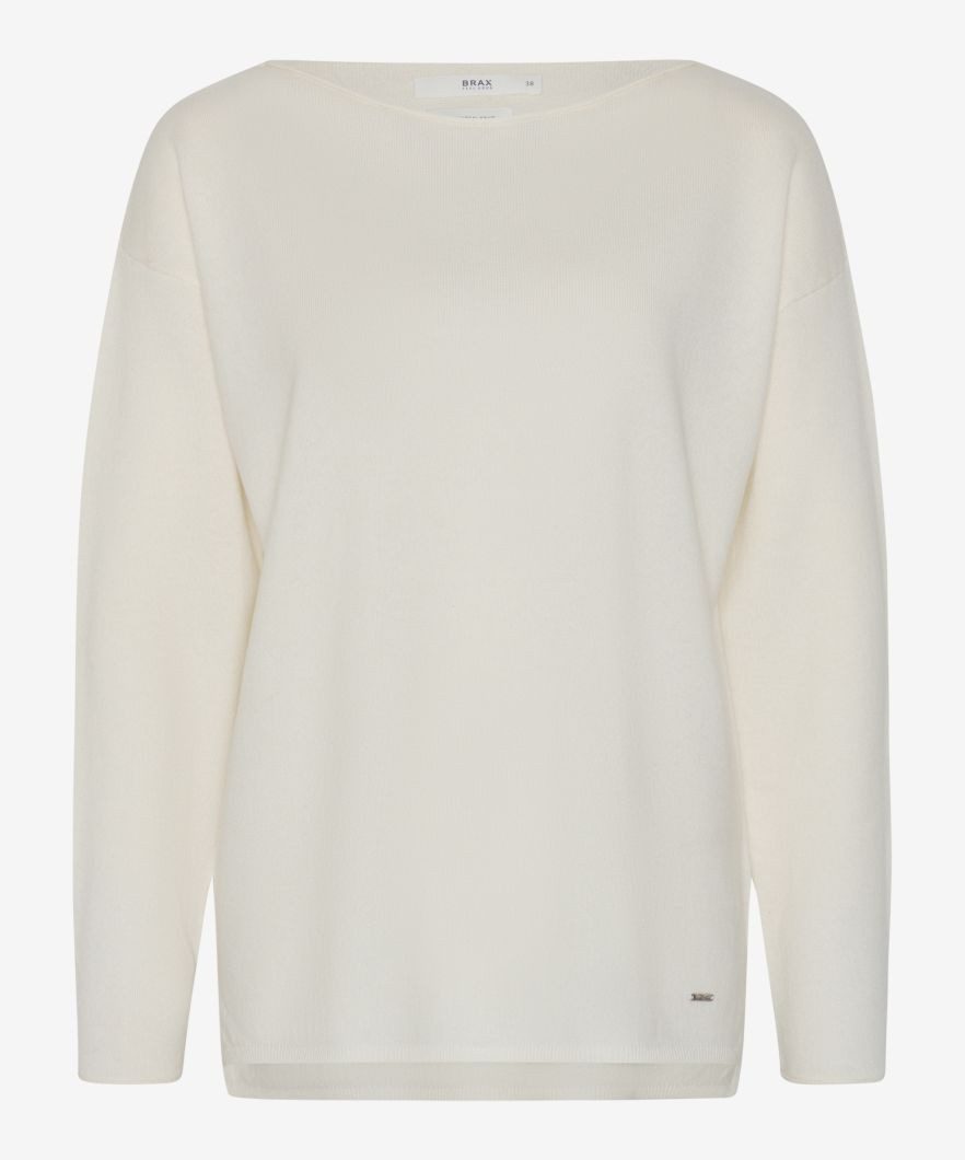 Wollpullover