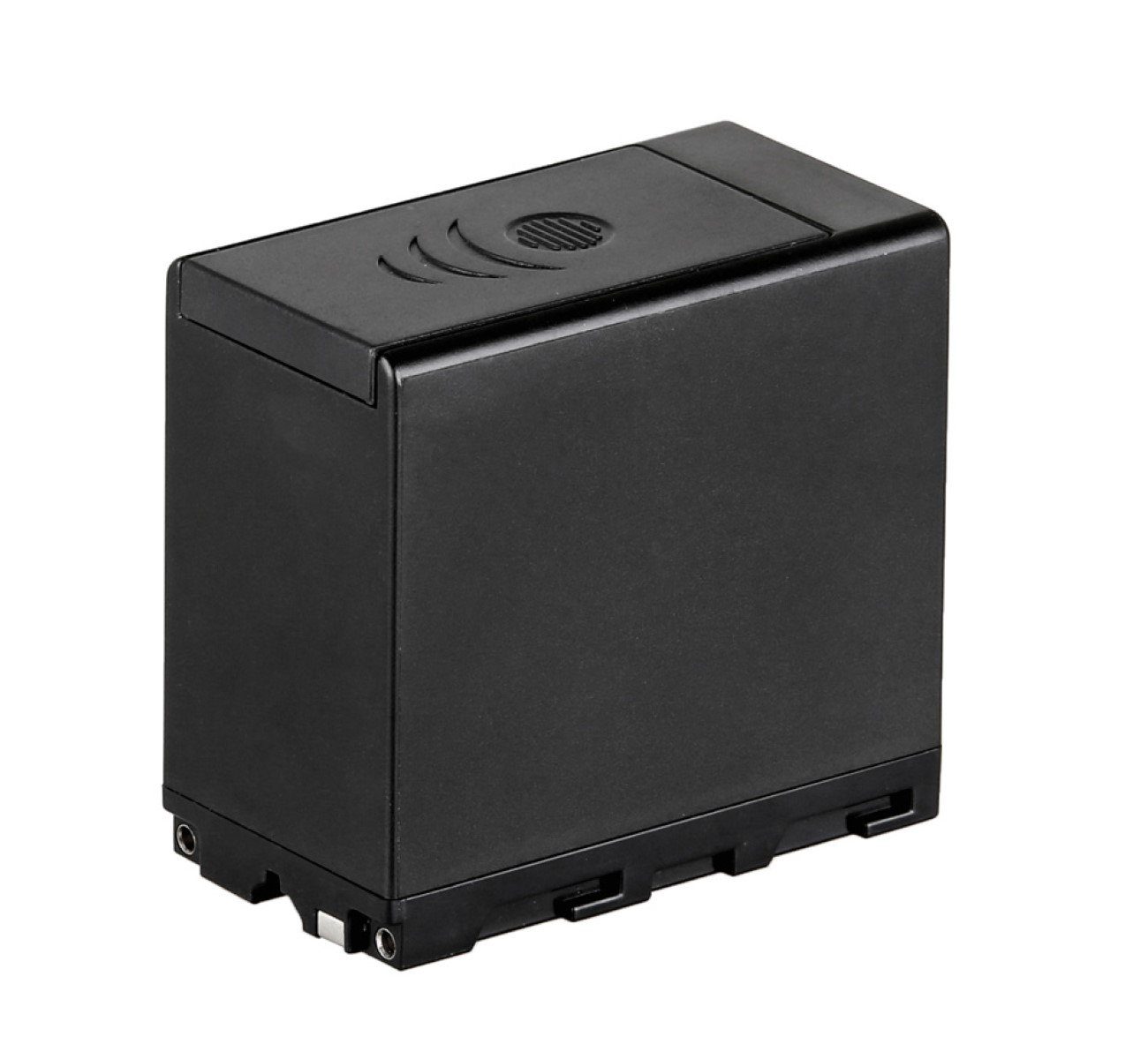 ayex Akku-Adapter Batteriebox für Sony NP-F550, NP-F570, NP-F750, NP-F770 Kamera-Akku