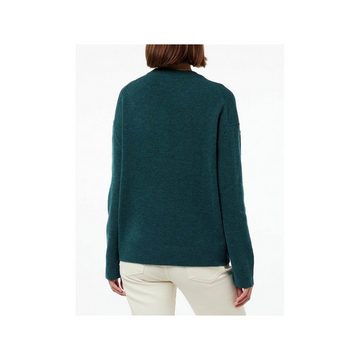 Marc O'Polo Sweatshirt uni passform textil (1-tlg)