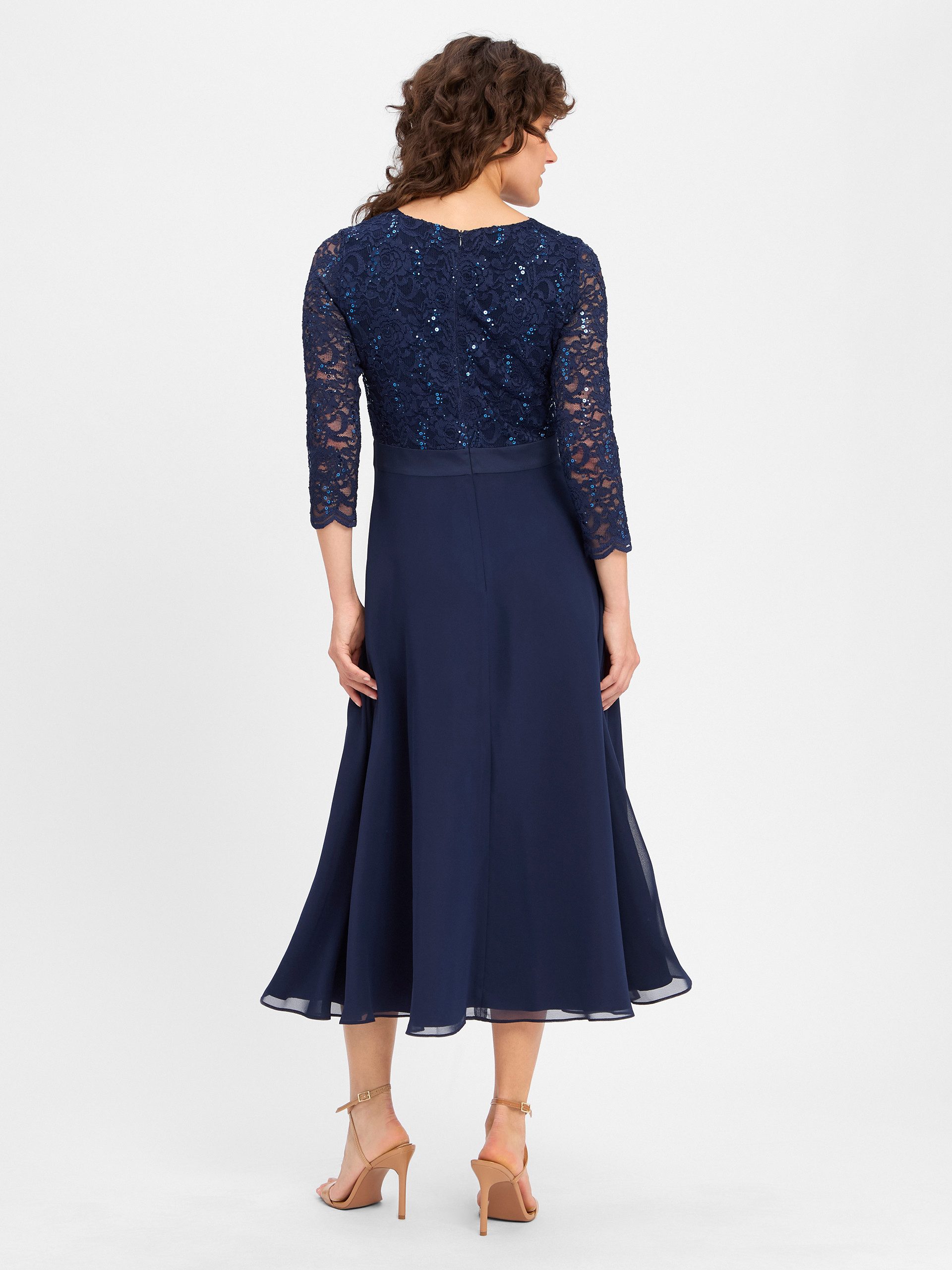 SWING Abendkleid günstig online kaufen