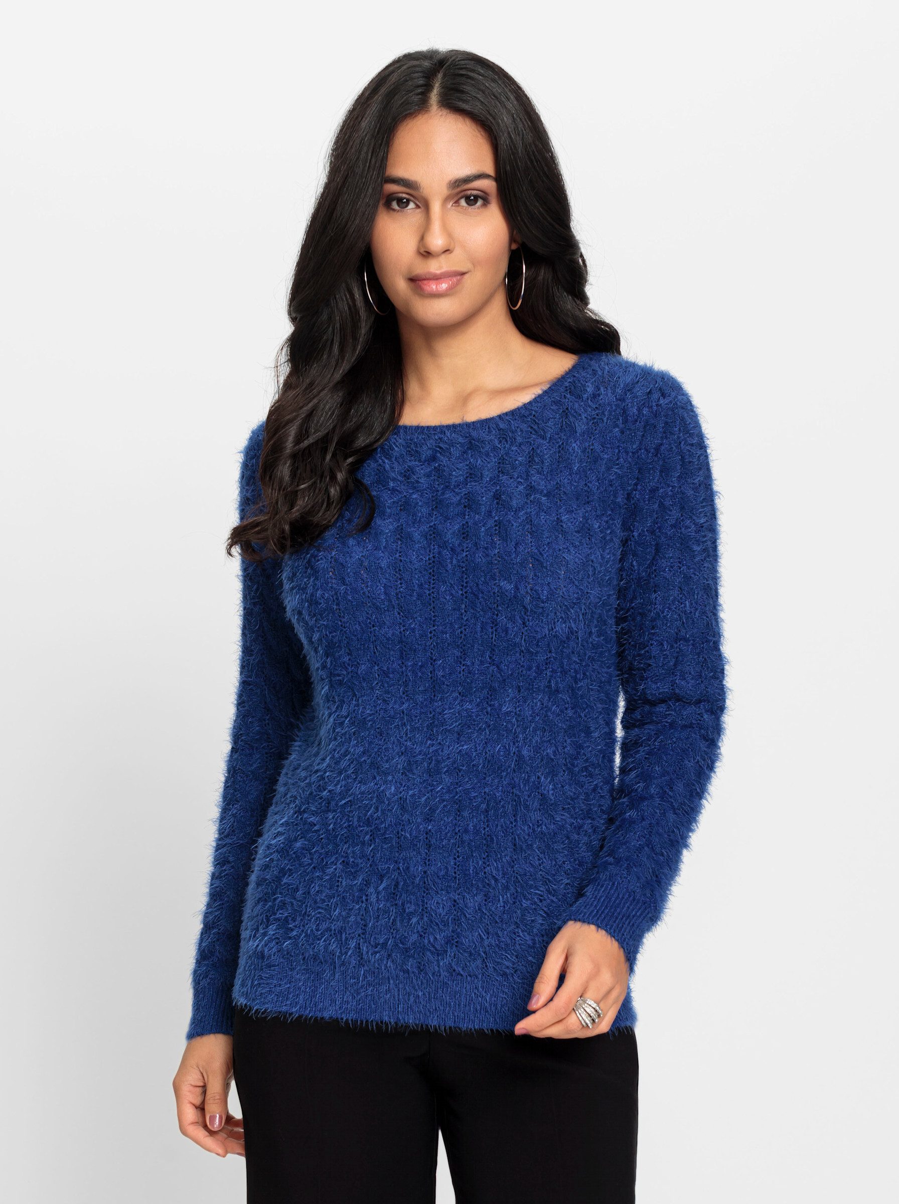 Strickpullover Pullover
