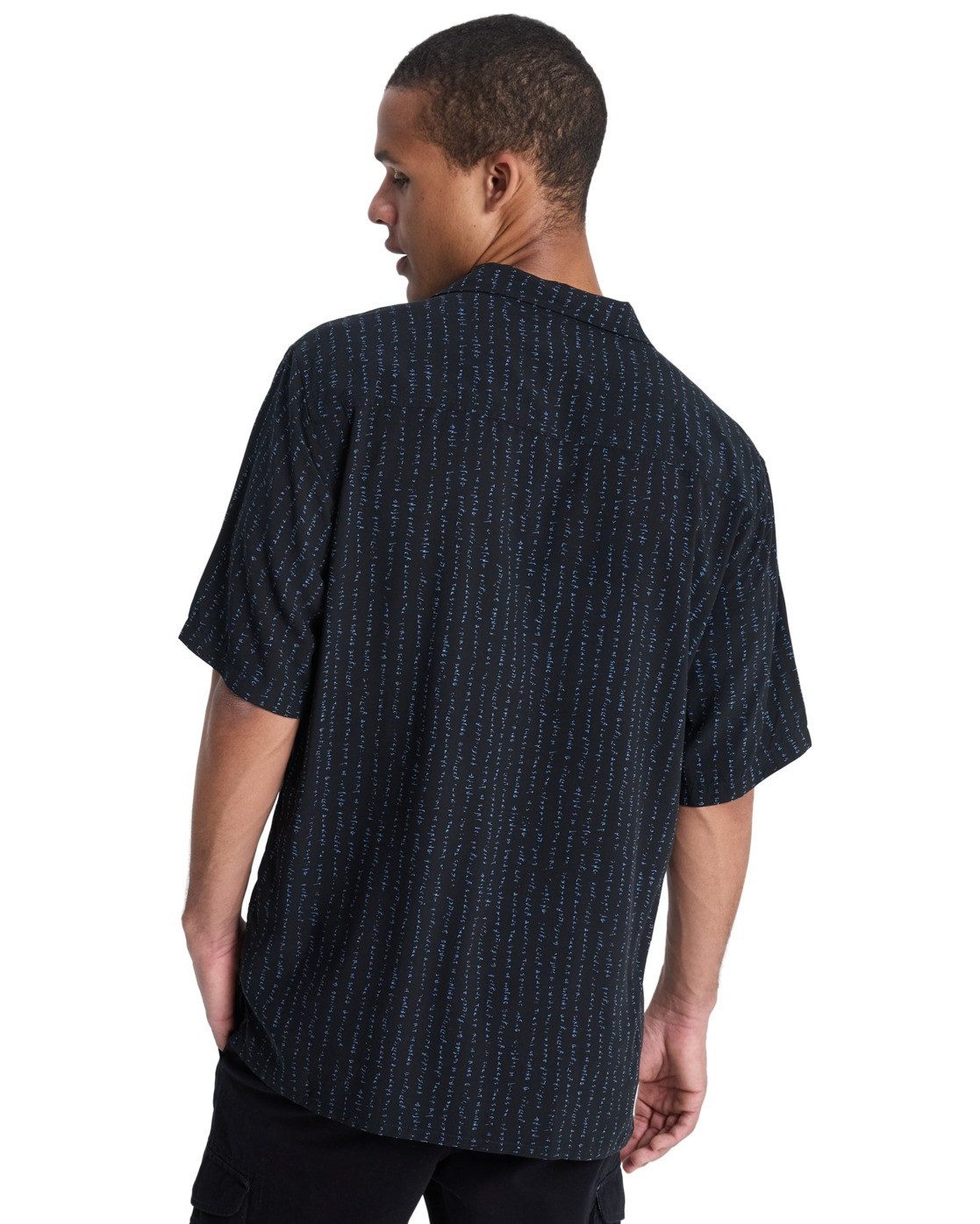 Quiksilver Kurzarmhemd Safe Paradise günstig online kaufen
