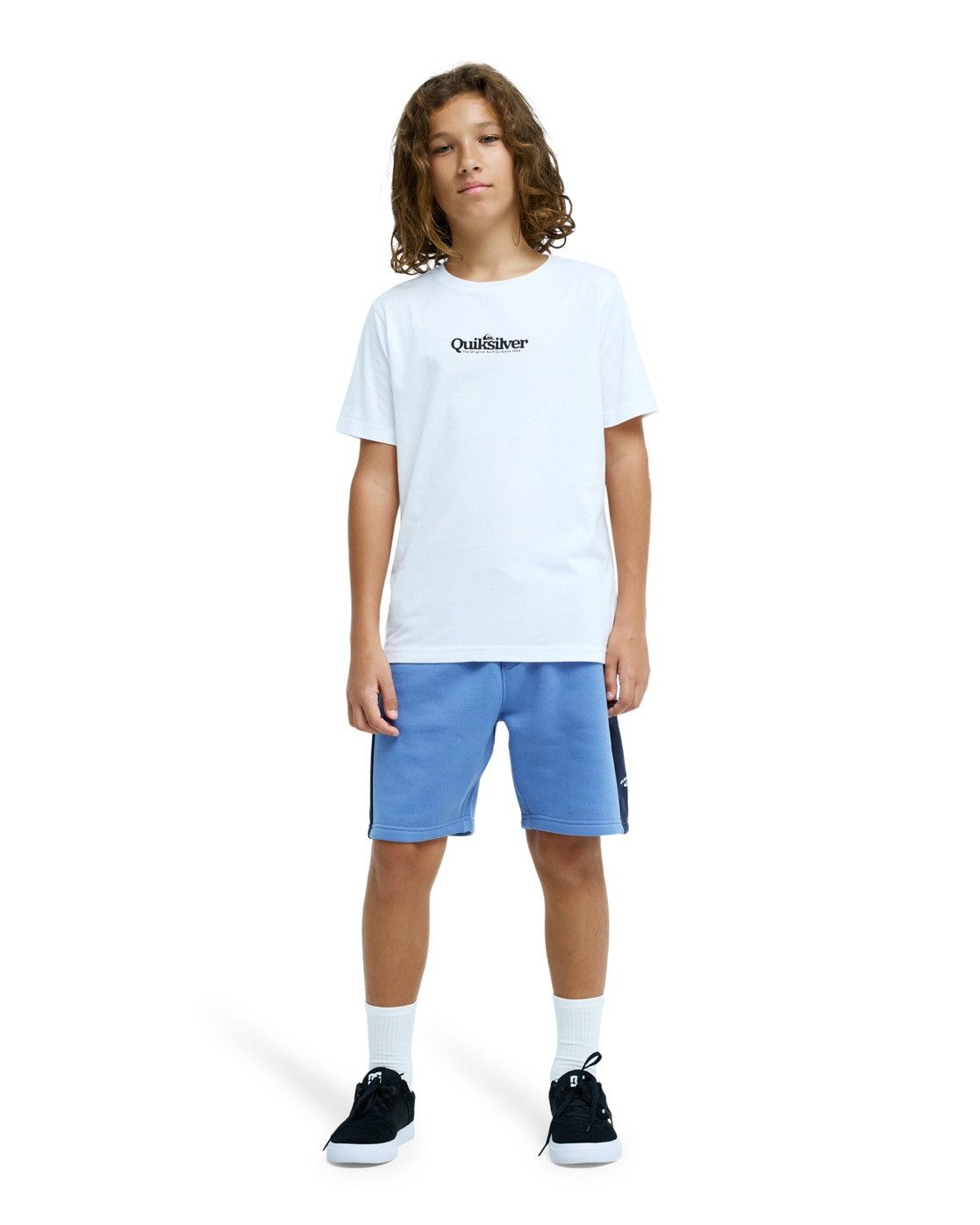 Quiksilver Sweatshorts Knowledge Area
