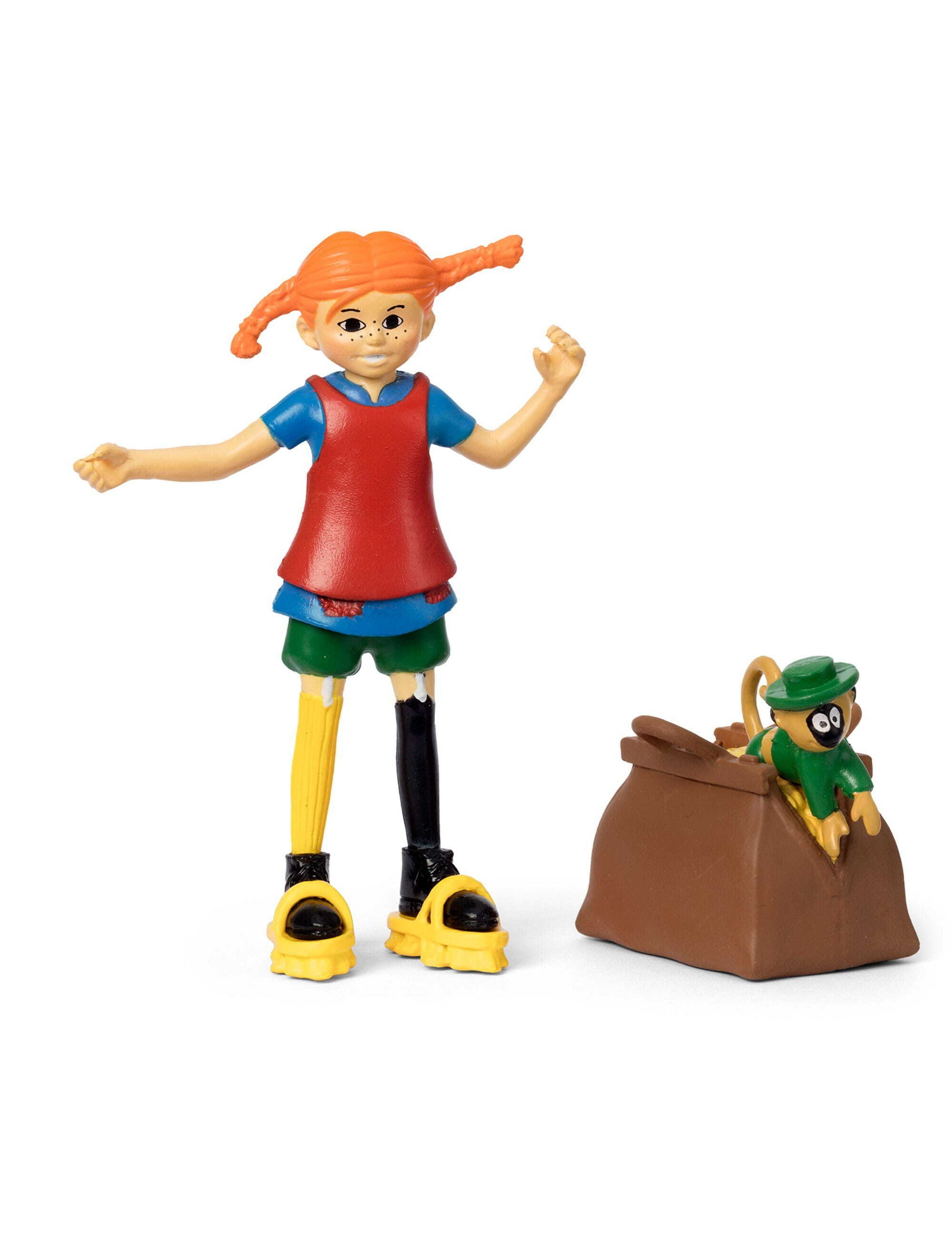 Pippi Langstrumpf Puppenhausmöbel Puppenhauszubehör Pippi Langstrumpf günstig online kaufen