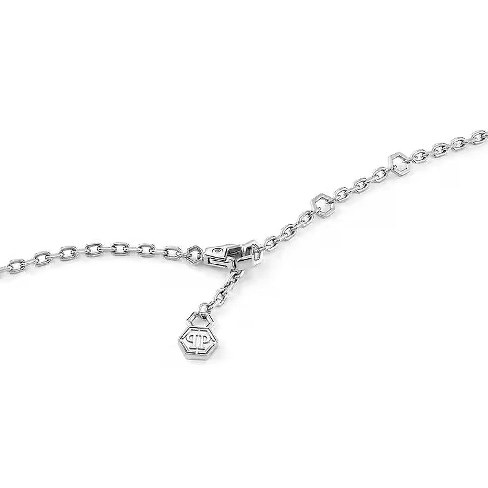 PHILIPP PLEIN Charm-Kette PHILIPP PLEIN für Damen (keine Angabe, 1-tlg., Charm-Kette)