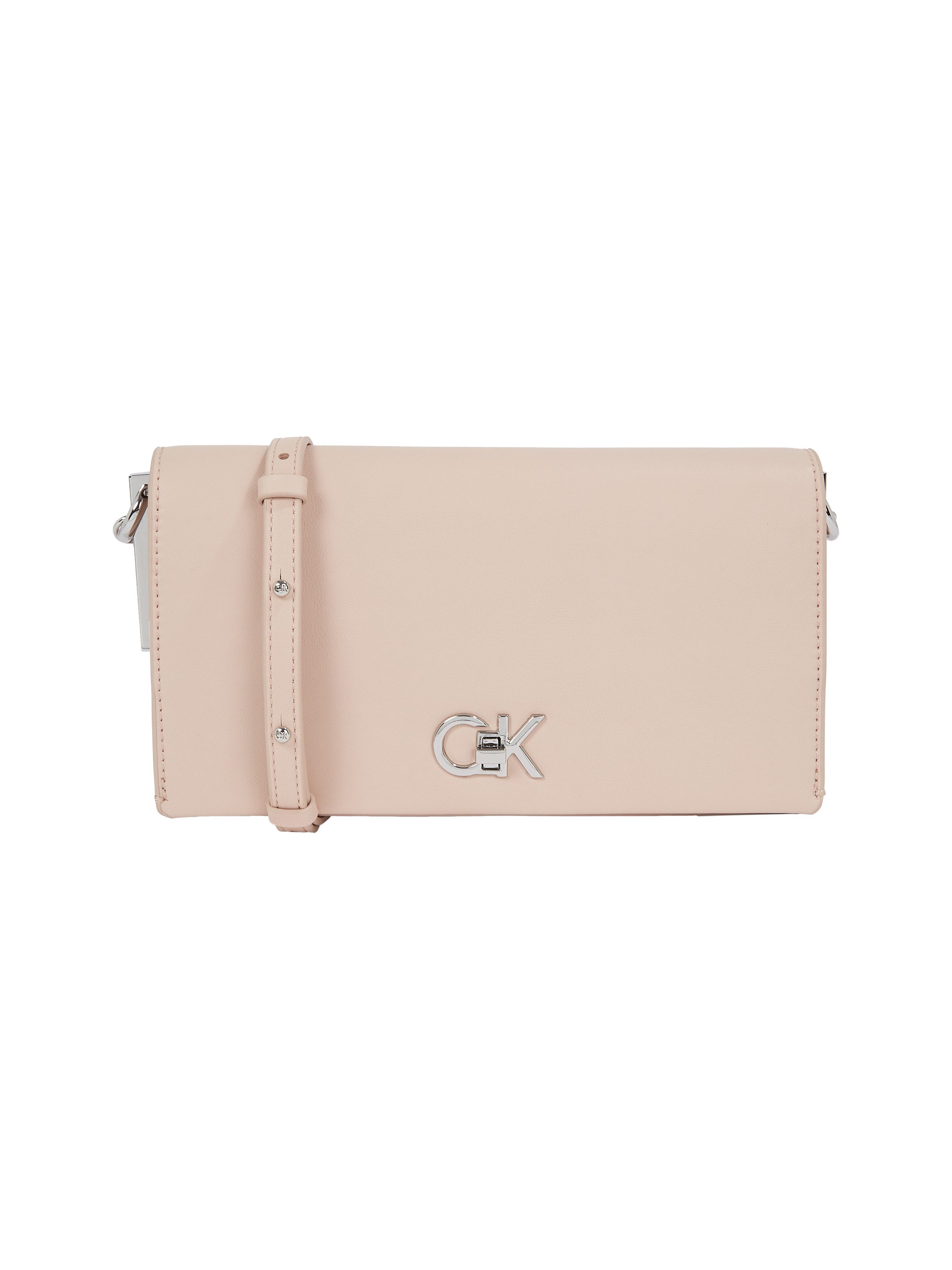 Schultertasche CK CONVERTIBLE MINI BAG