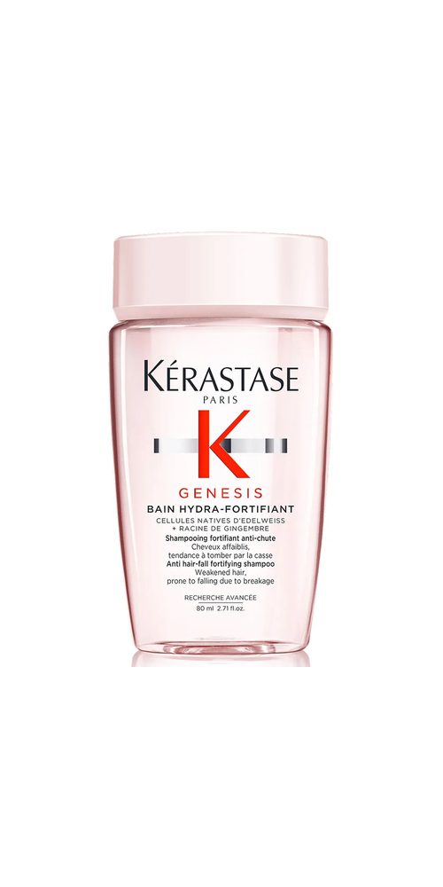 Kérastase Haarshampoo Kérastase Genesis Bain Hydra Fortifiant 80ml