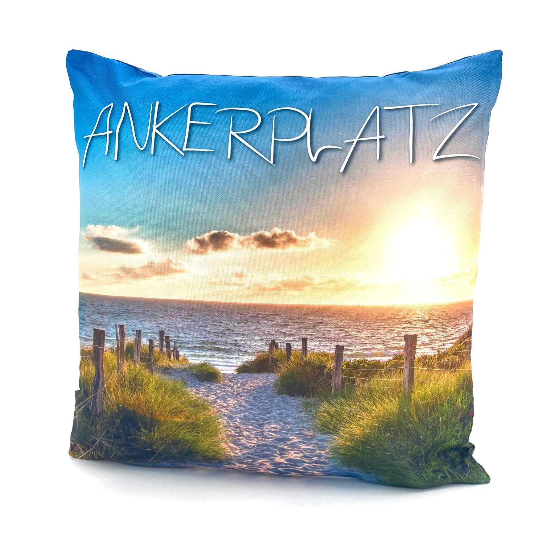 Ankerplatz