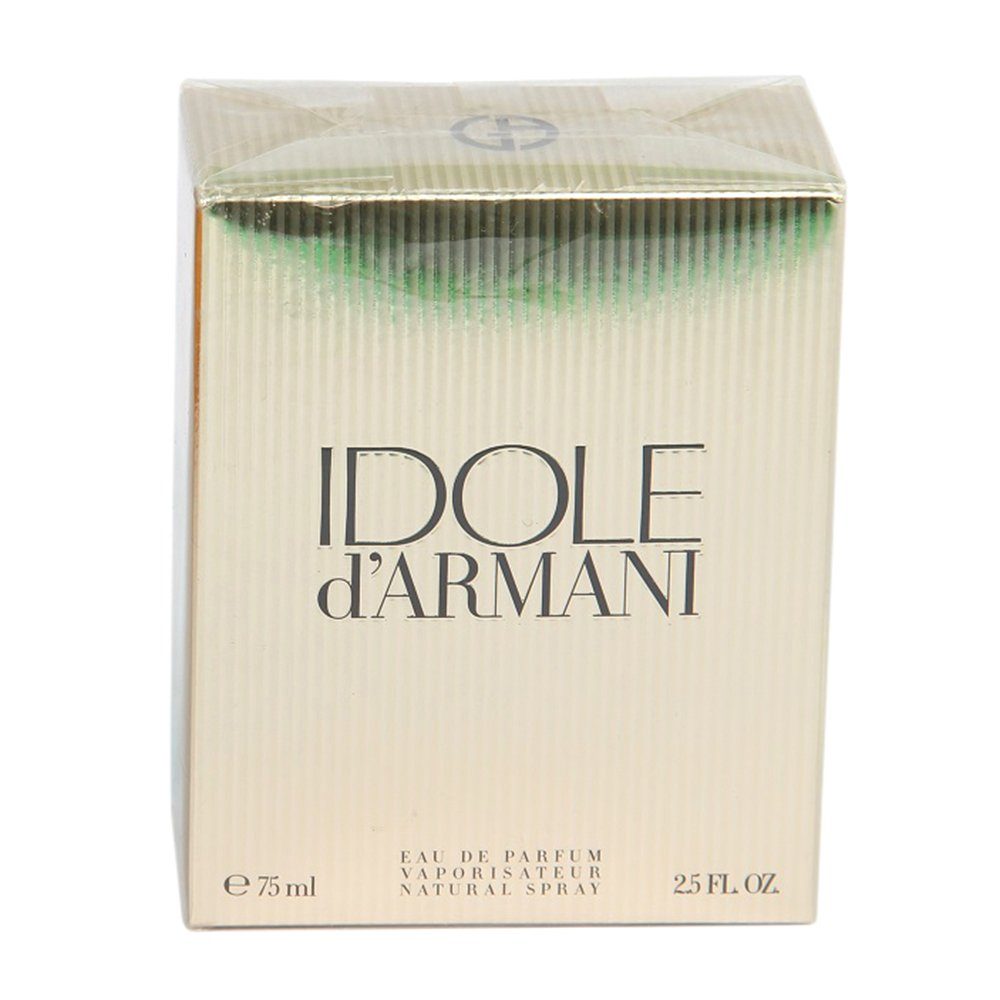 Giorgio Armani Eau de Parfum Giorgio Armani Idole Eau De Parfum 75ml