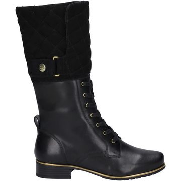 GERRY WEBER Carla 56, schwarz Stiefel