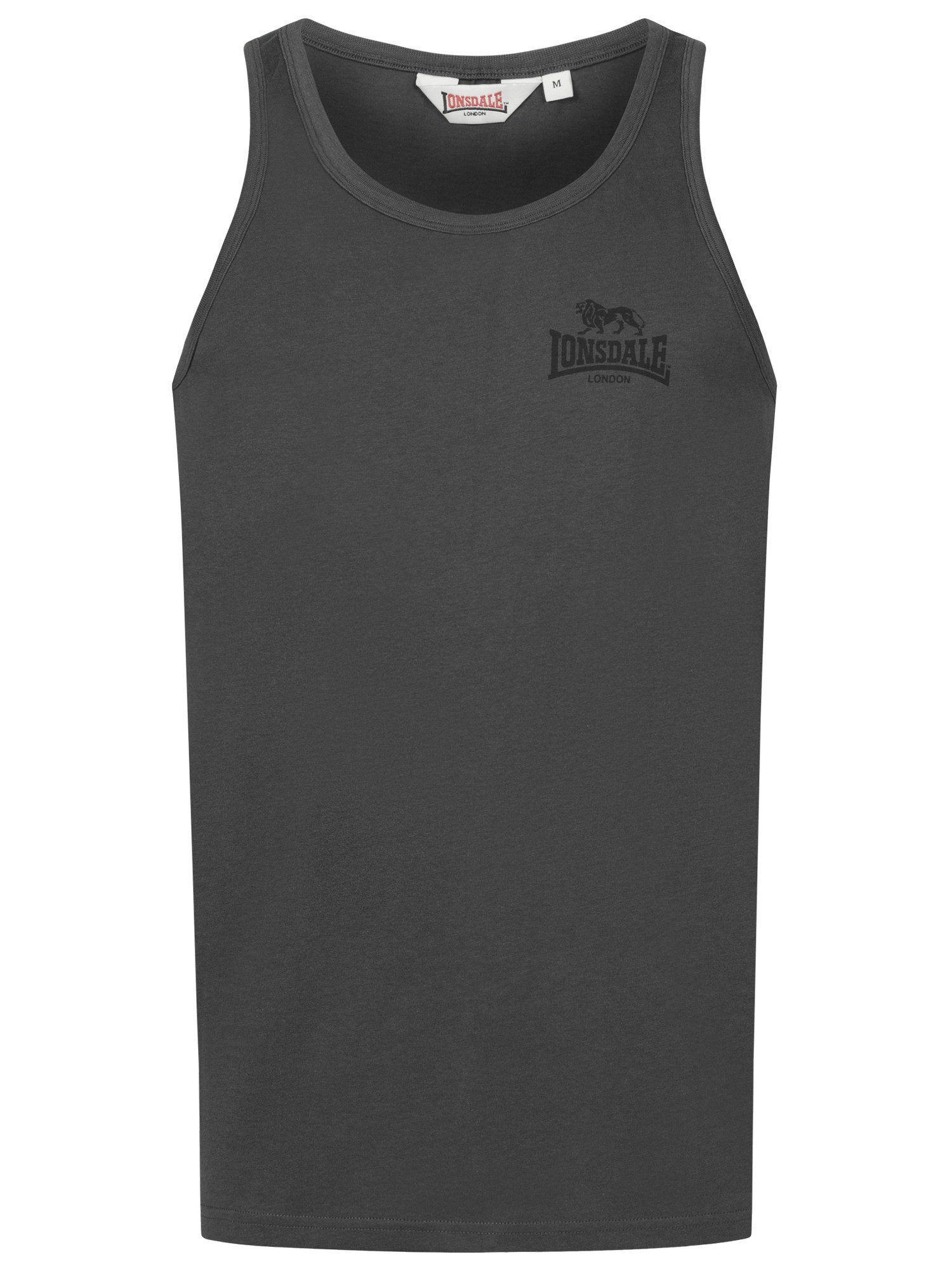 Lonsdale T-Shirt DOLTON günstig online kaufen