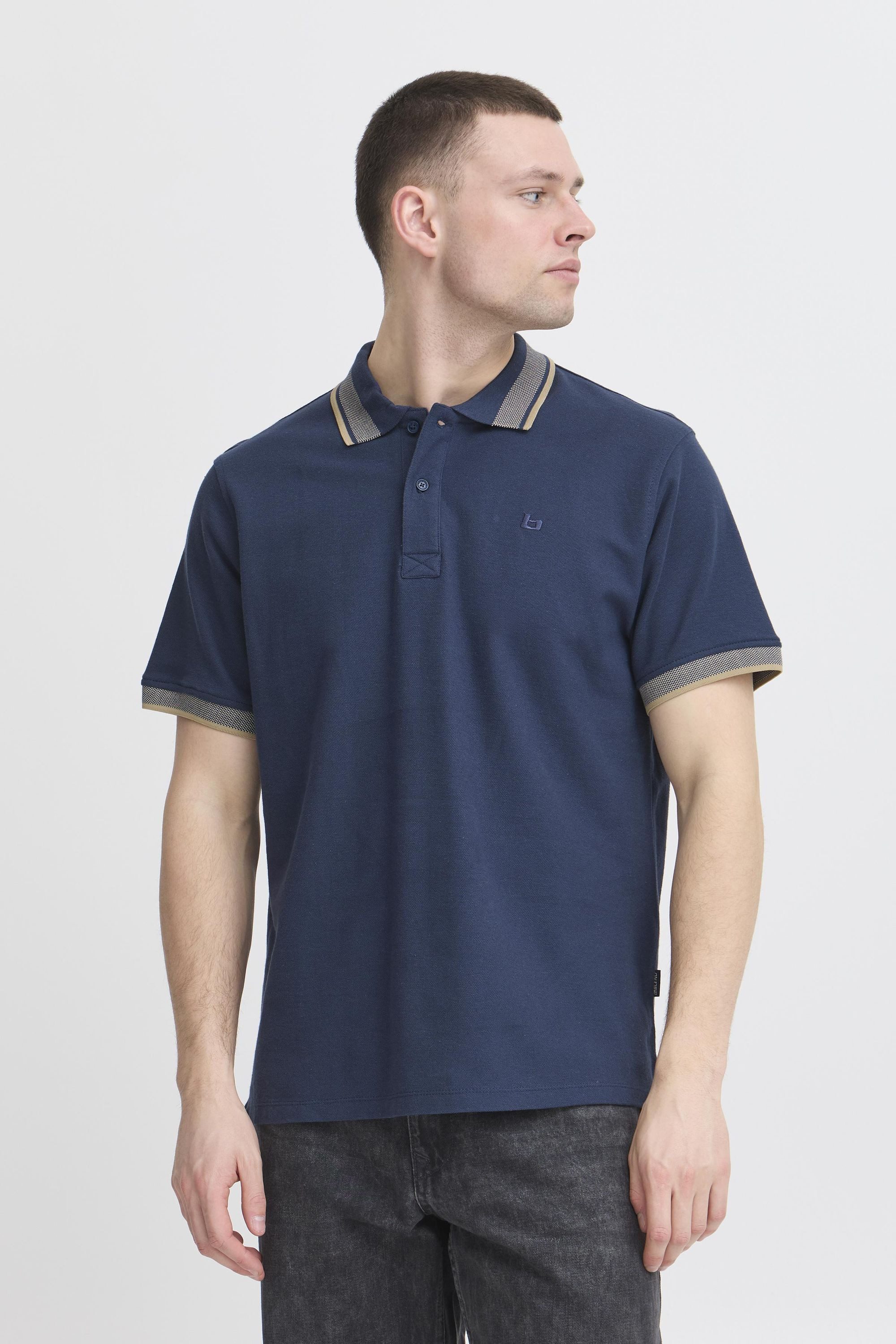 Blend Poloshirt BLEND BHELMO günstig online kaufen