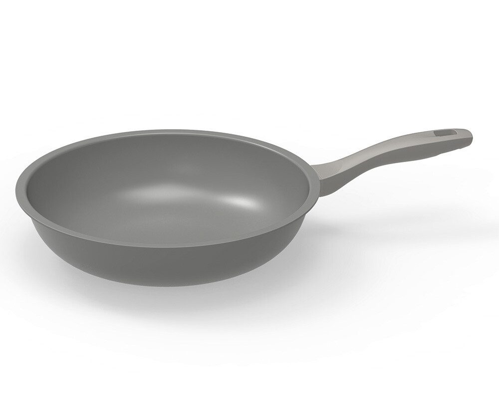 Hatex Topf-Set Wokpfanne ALYTHIA