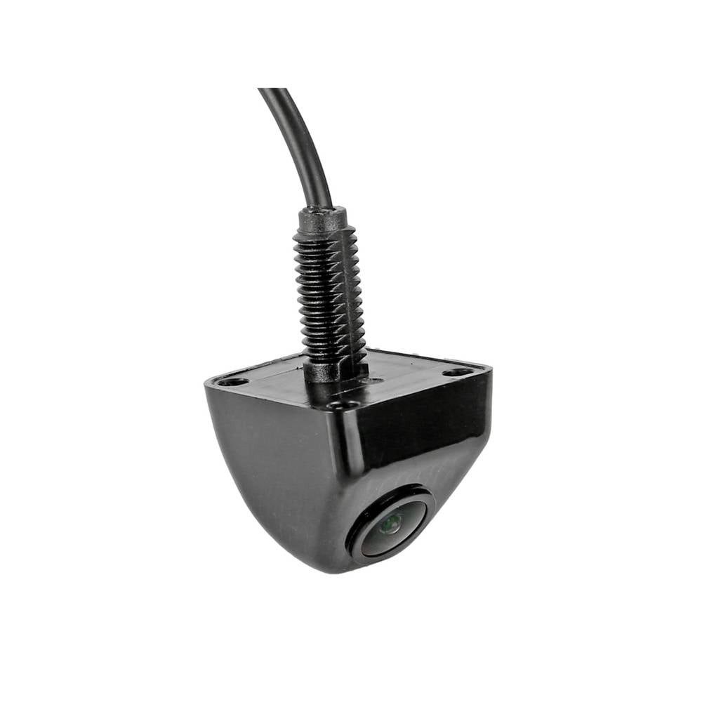 ACV 771000-6708 Rückfahrvideosystem Schwarz Rückfahrkamera