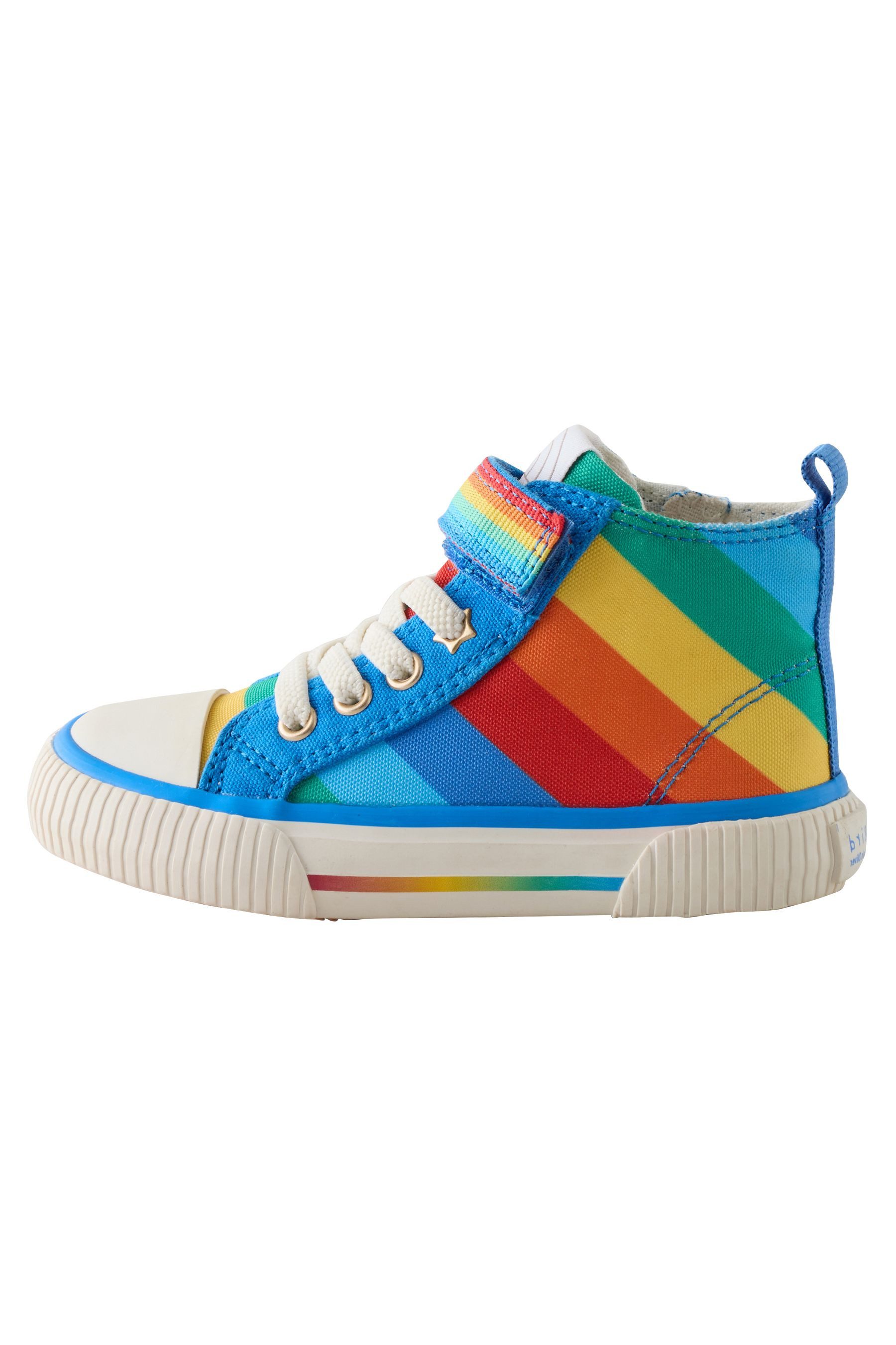 Little Bird by Jools Oliver Hi-Top-Canvassneaker Sneaker