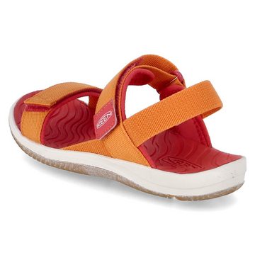 Keen Sandalen ELLE BACKSTRAP Sandalette