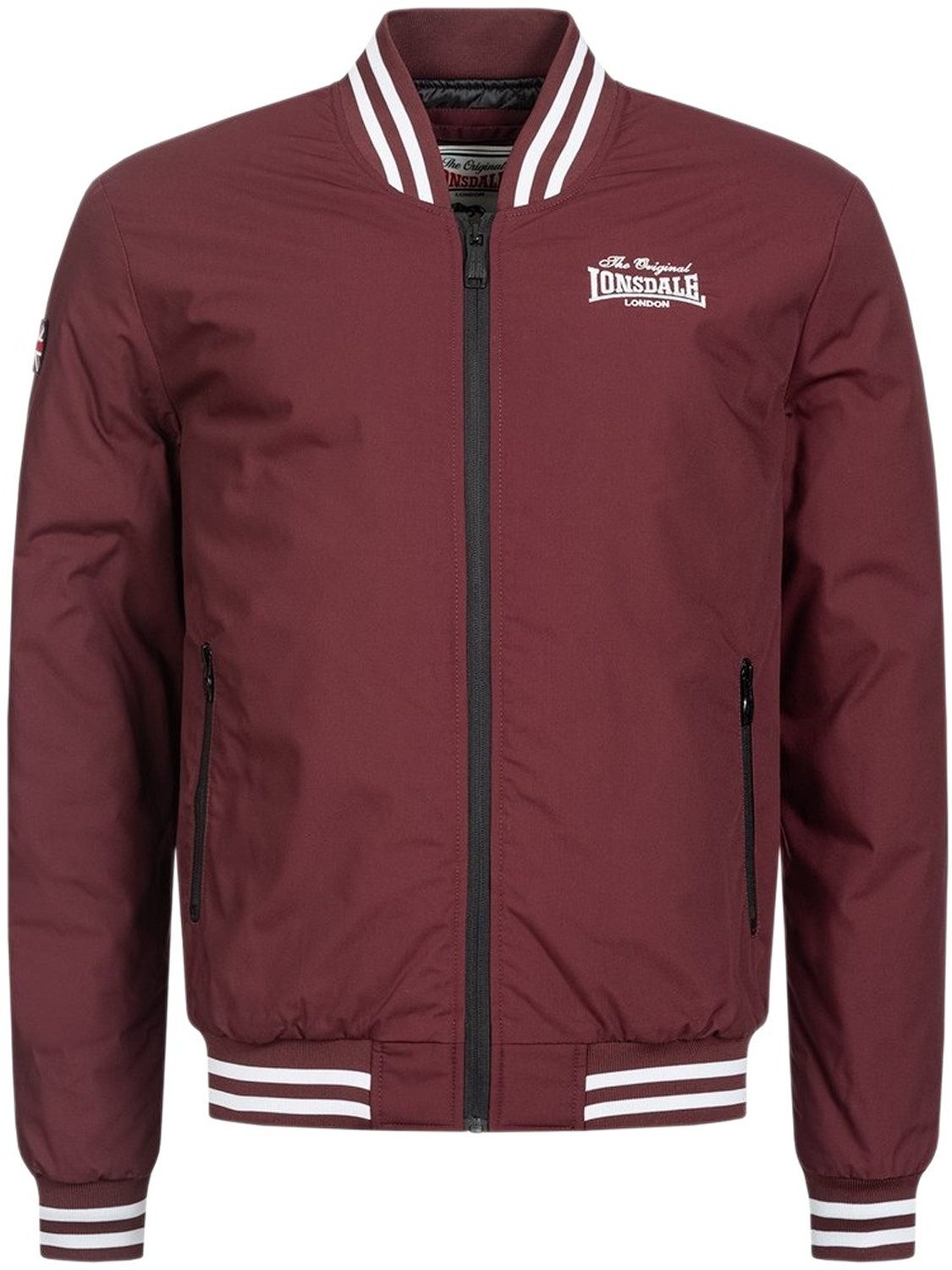 Lonsdale Kurzjacke Trusthorpe