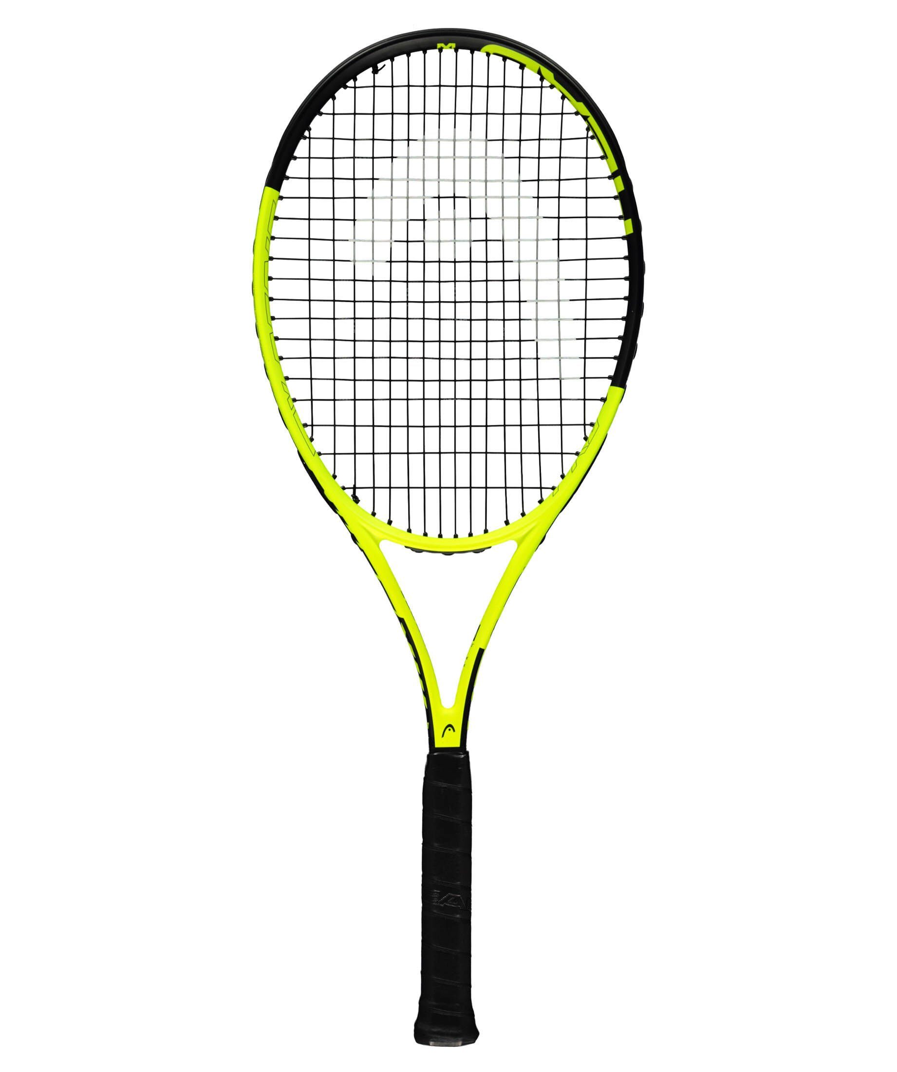 Head Tennisschläger »Tennisschläger "MX Sonic Pro" - besaitet - 16 x 19«,  (1-tlg) online kaufen | OTTO
