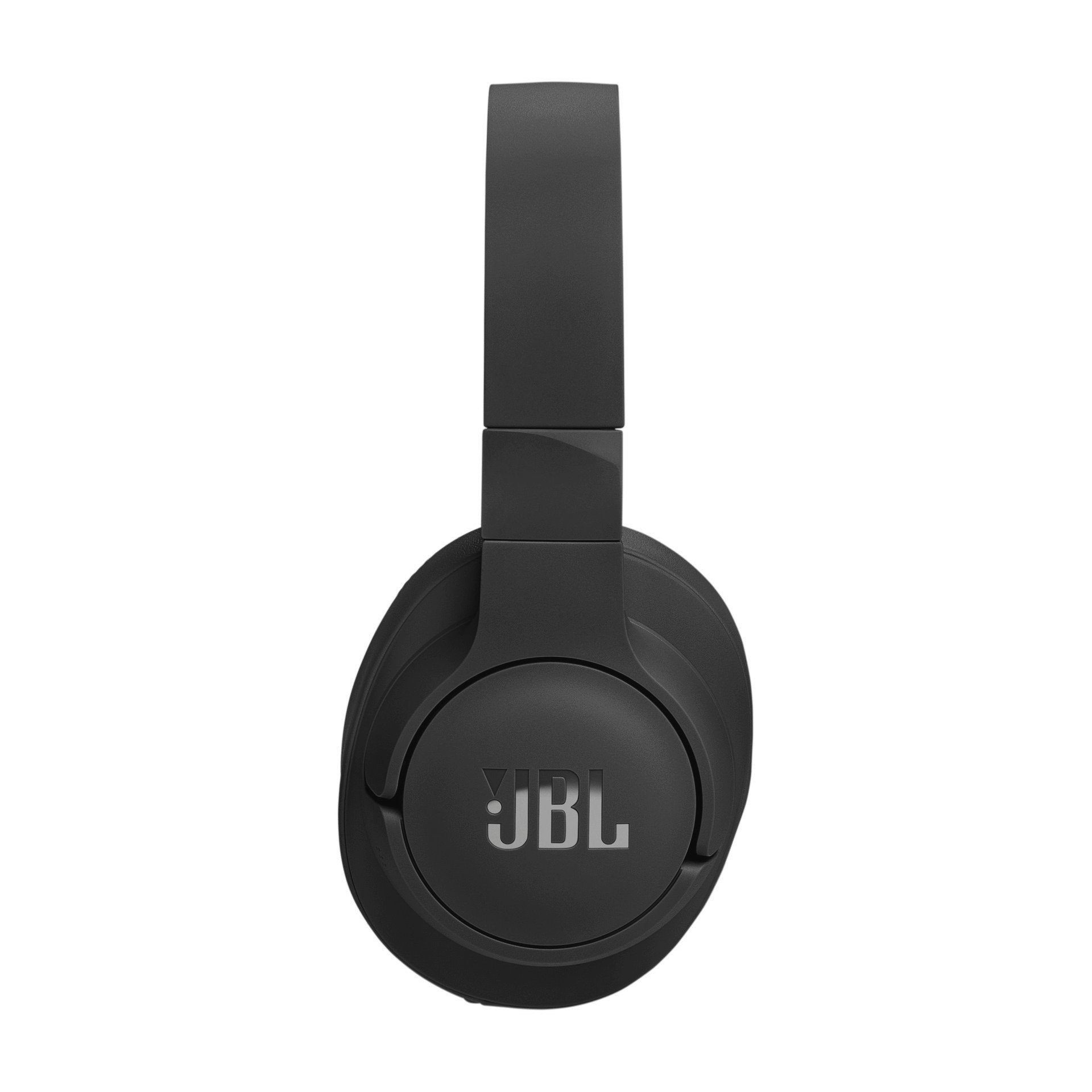 JBL Tune 770NC Bluetooth-Kopfhörer (Adaptive A2DP Noise-Cancelling, Schwarz Bluetooth)