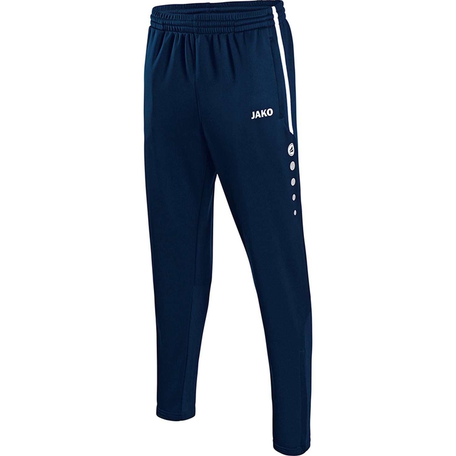Jako Trainingsanzug Trainingshose Active günstig online kaufen