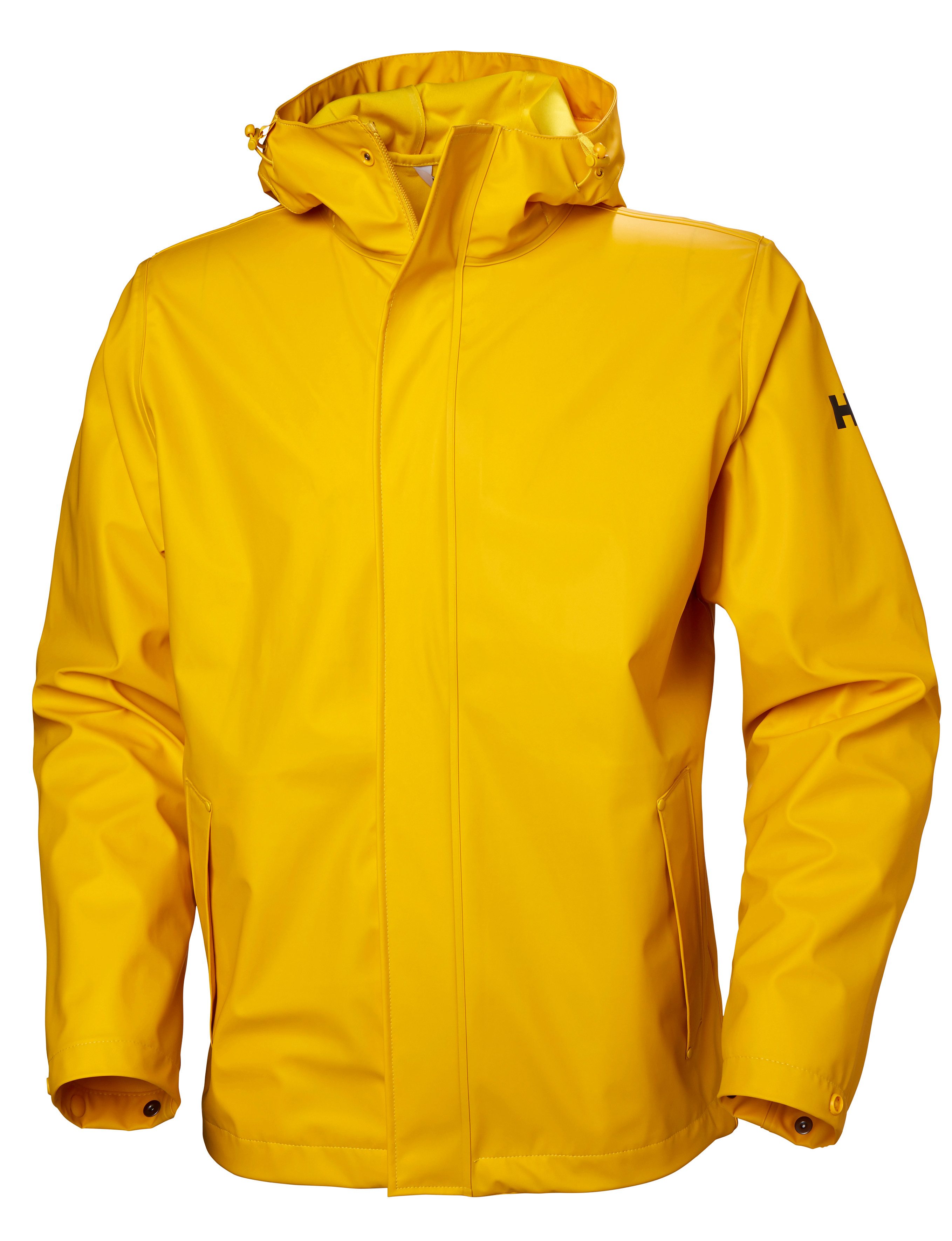 Regenjacke MOSS JACKET