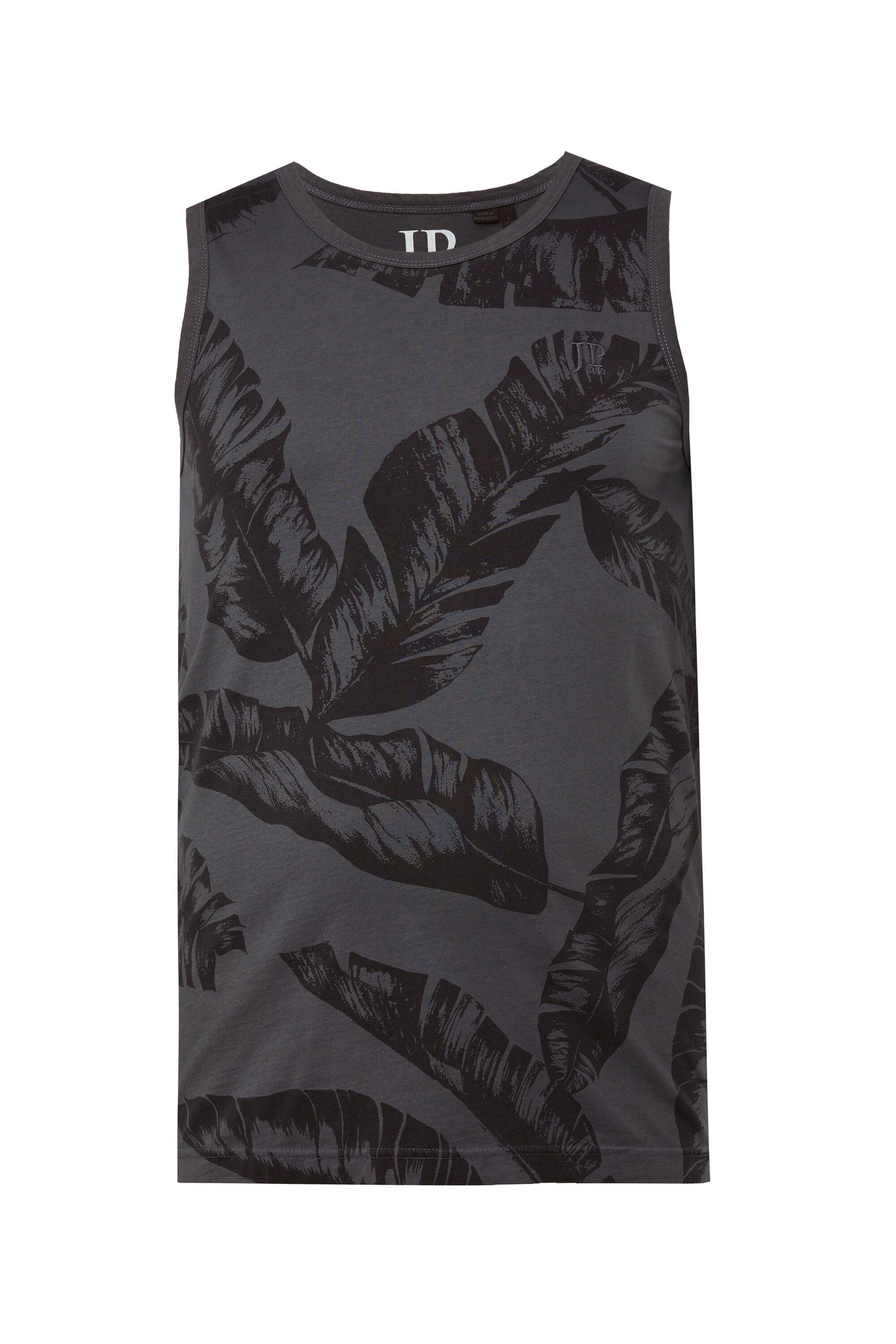 JP1880 T-Shirt JP1880 Tanktop ärmellos floraler Print bis 8 XL günstig online kaufen