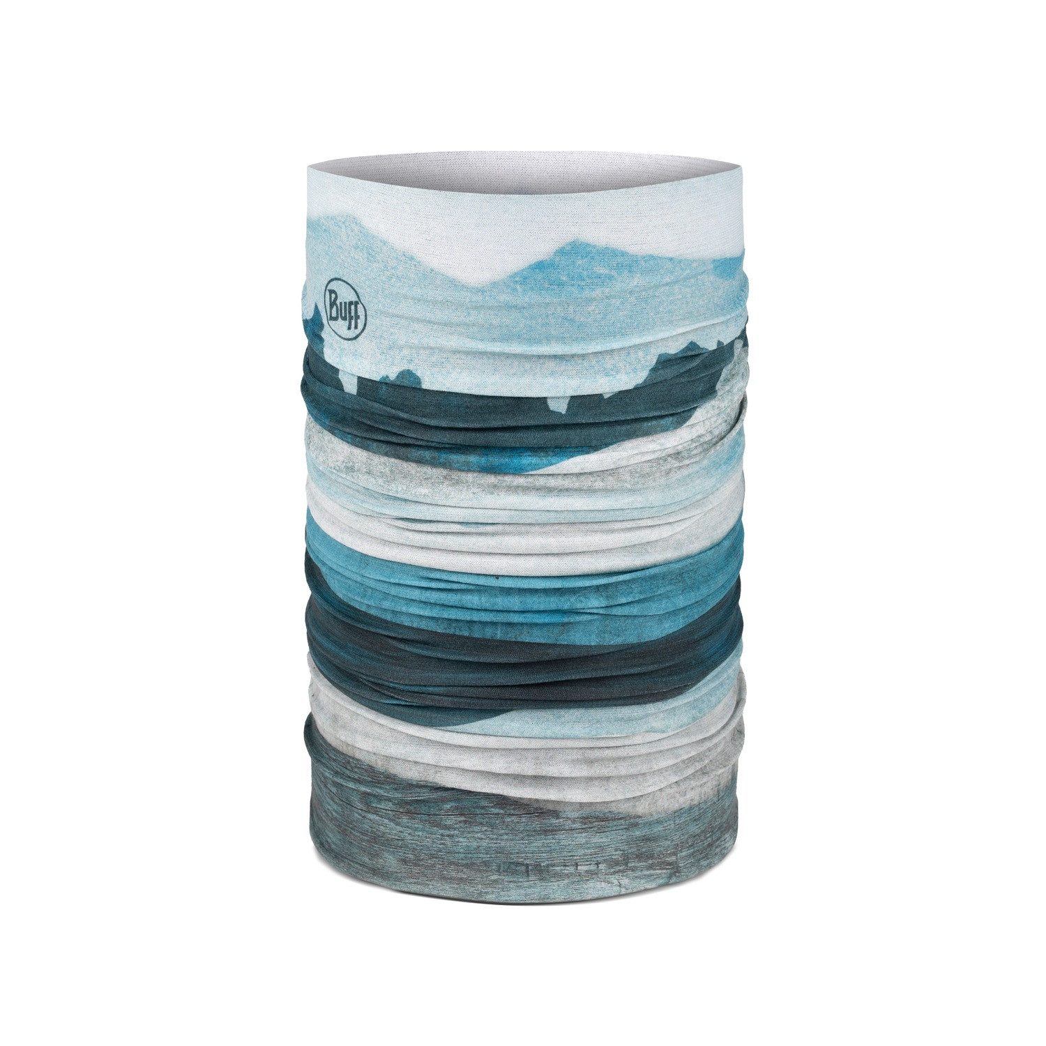 Buff Multifunktionstuch, COOLNET UV® ALER TEAL