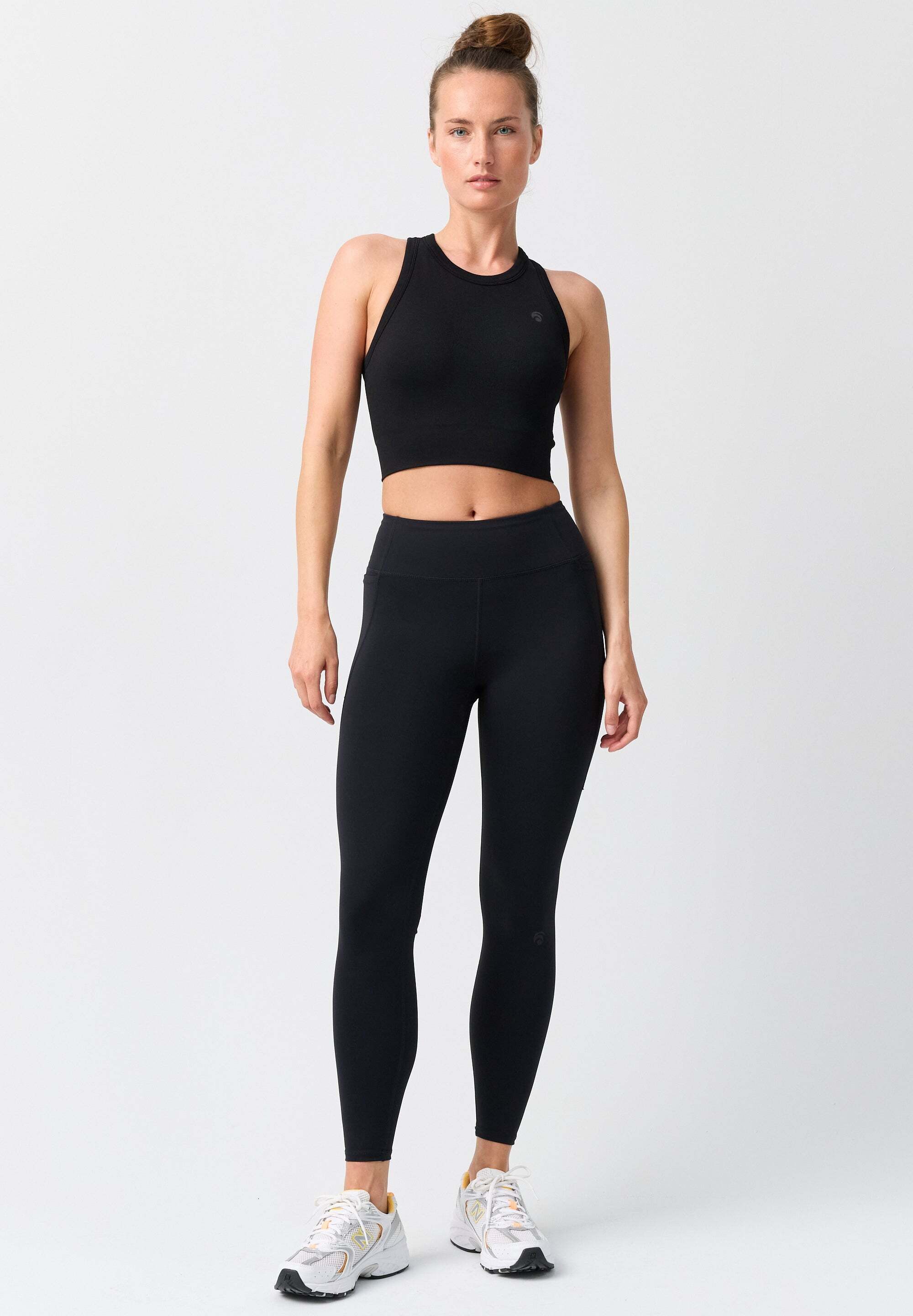 OCEANSAPART Leggings Shania (1-tlg) flexibel und figurformend günstig online kaufen