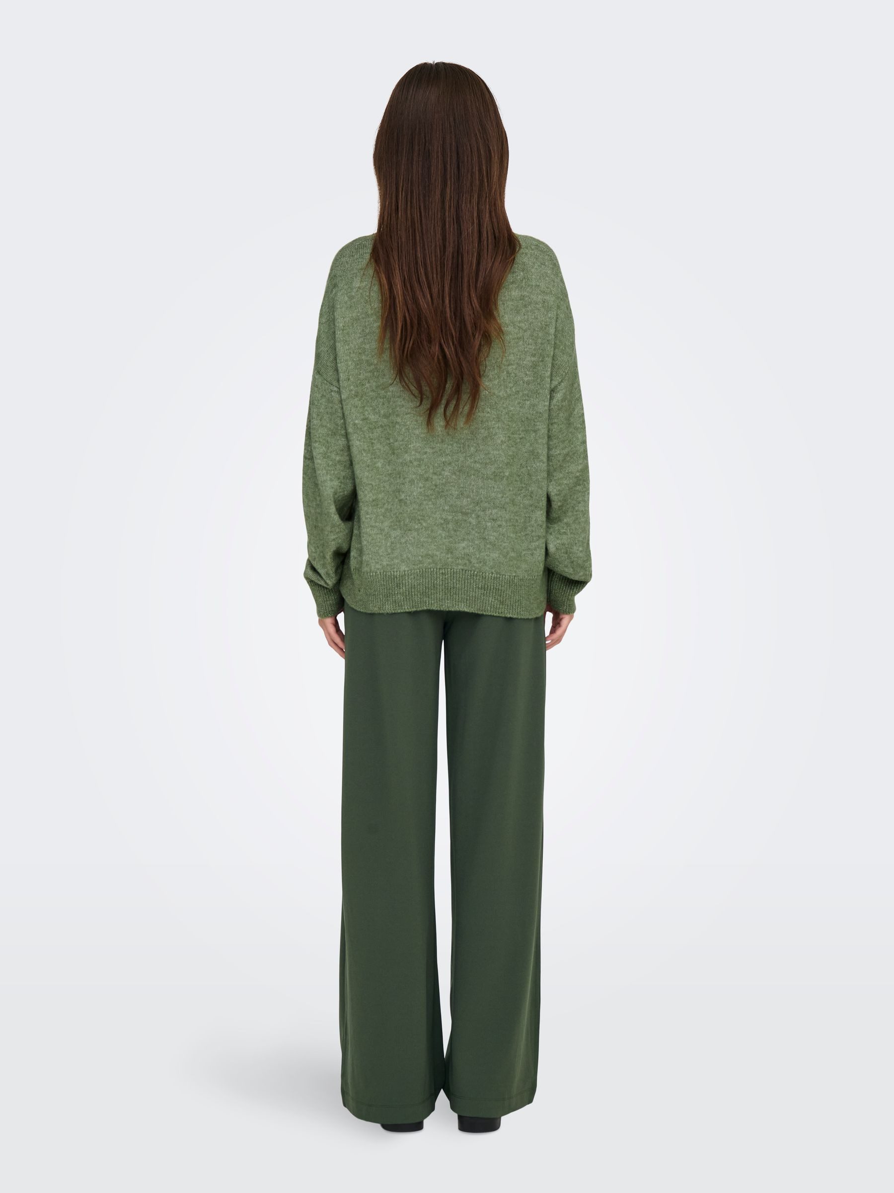 JACQUELINE de YONG Strickpullover Weicher Cozy günstig online kaufen