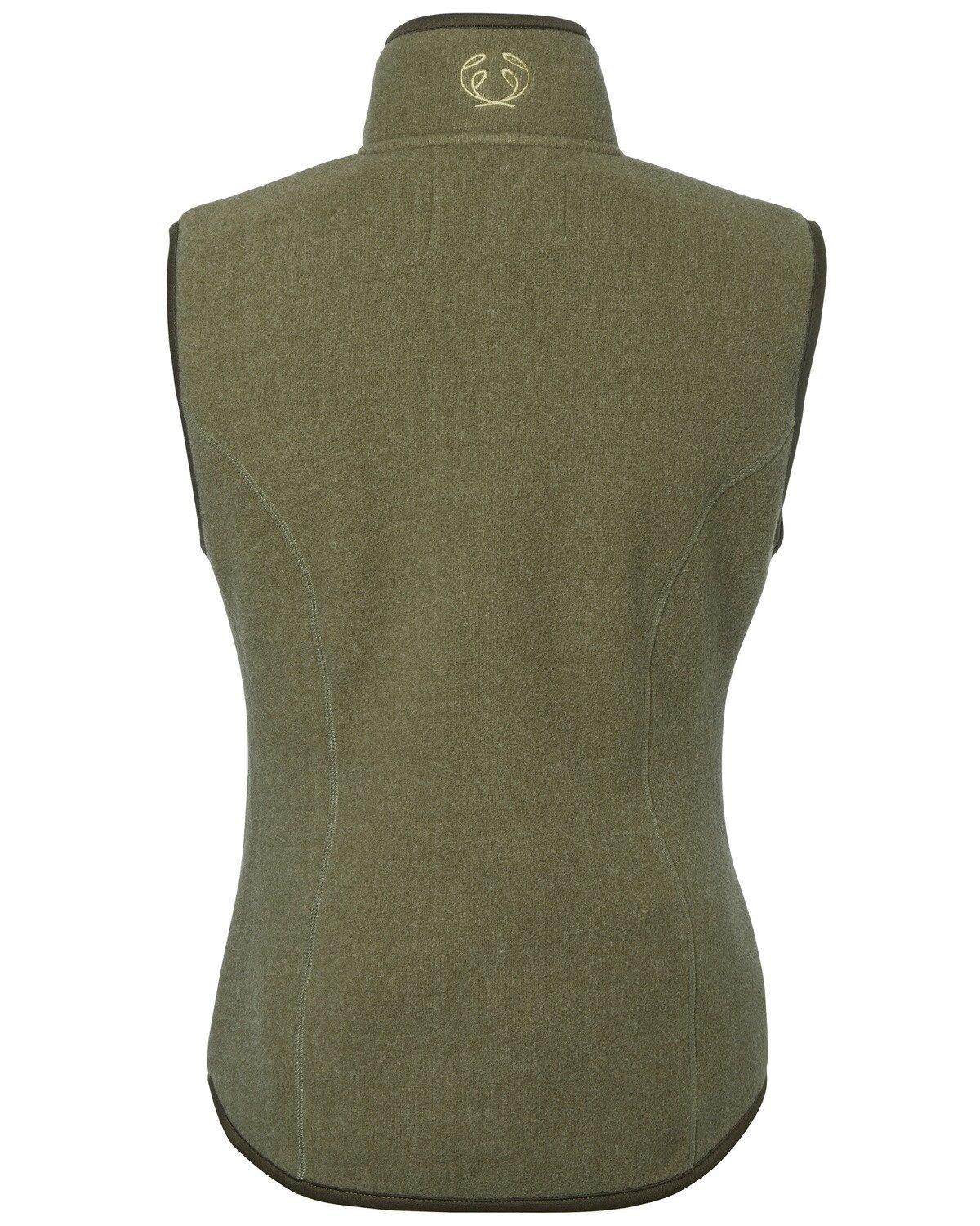 Chevalier Fleeceweste Damen Fleeceweste Mainstone