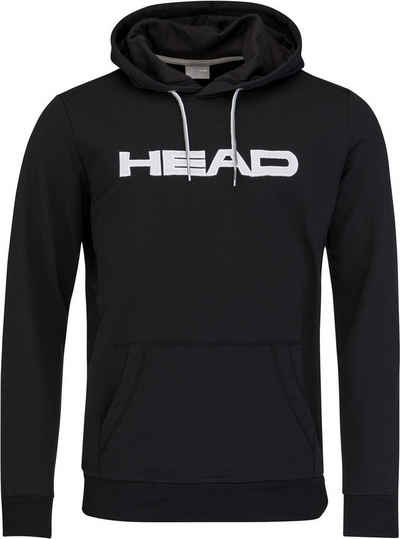 Head Tennisshirt CLUB BYRON Hoodie Men
