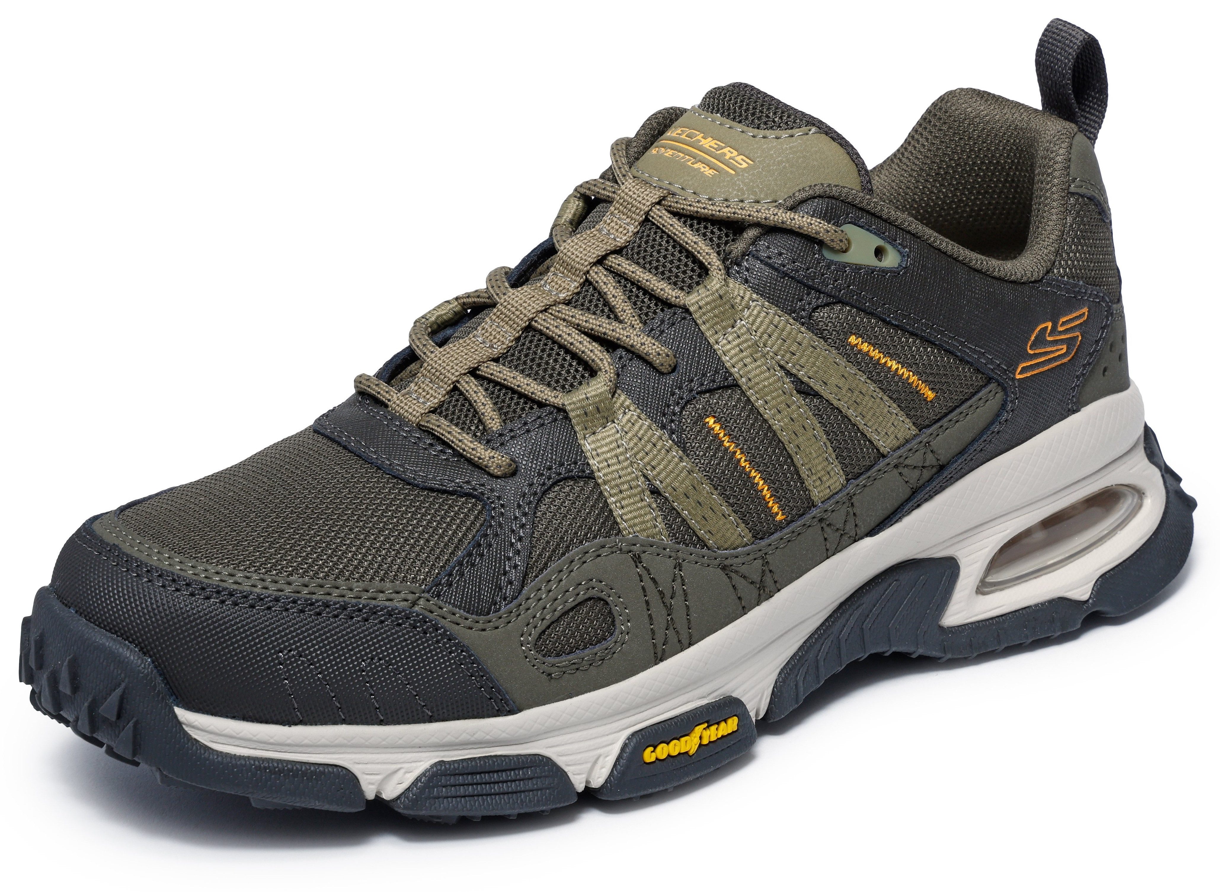 Skechers SKECH-AIR ENVOY Outdoorschuh mit Air-Cooled Memory Foam günstig online kaufen