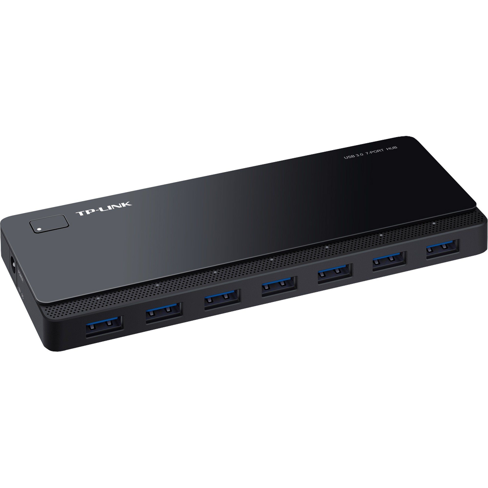 tp-link TP-Link 7-Port-USB-3.0-Hub (UH700), USB-Hub, Computer-Adapter