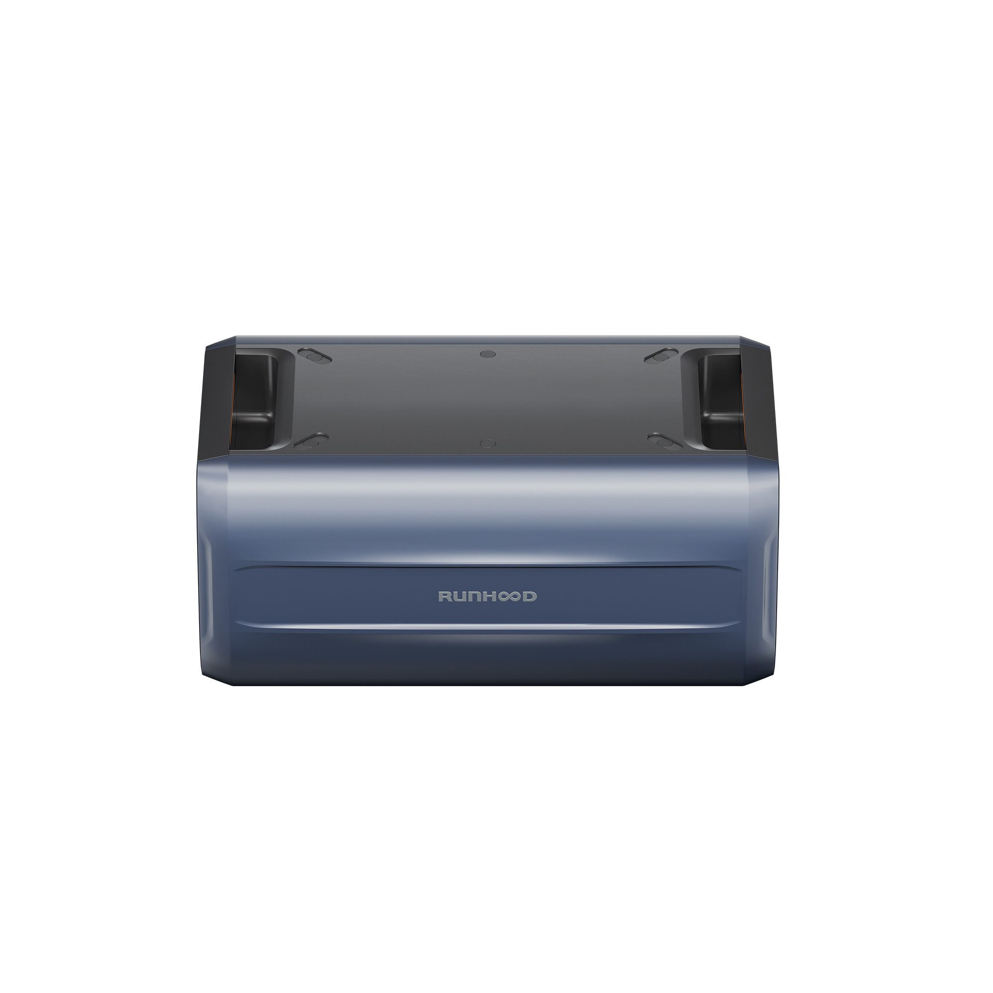 RUNHOOD Balkonkraftwerk RUNHOOD B2400[ 2400Wh]Erweiterungsbatterie für F2400, (SET, RUNHOOD B2400 [2400Wh] Erweiterungsbatterie fur F2400)