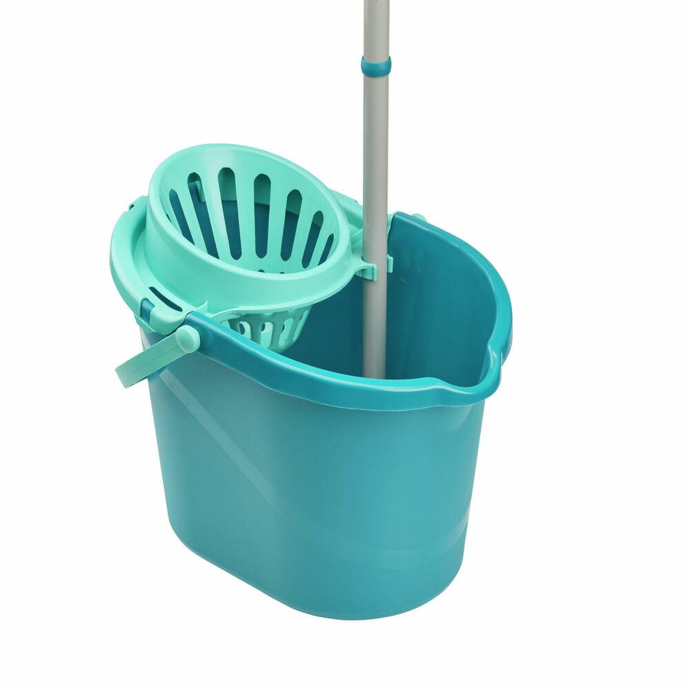 Leifheit Wischmopp Power Mop 3in1