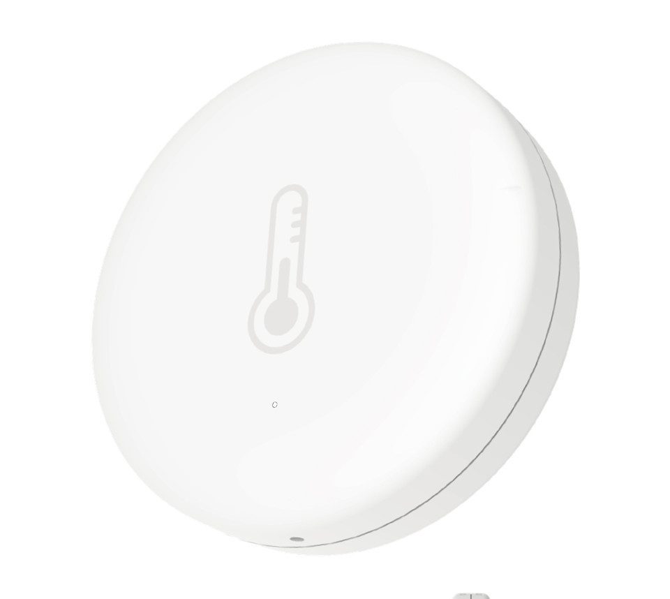 essentials Smart Home Temperatur- und Smart-Home Starter-Set