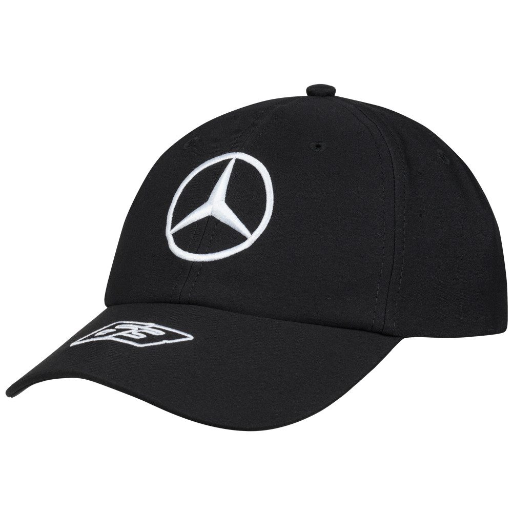 Mercedes Benz AMG Schirmmütze x George günstig online kaufen