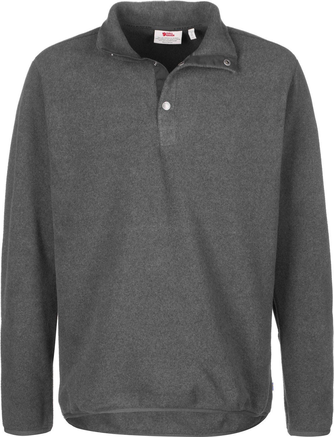 Langarmshirt 3 POMMES Mädchen lucky Glücksklee marine