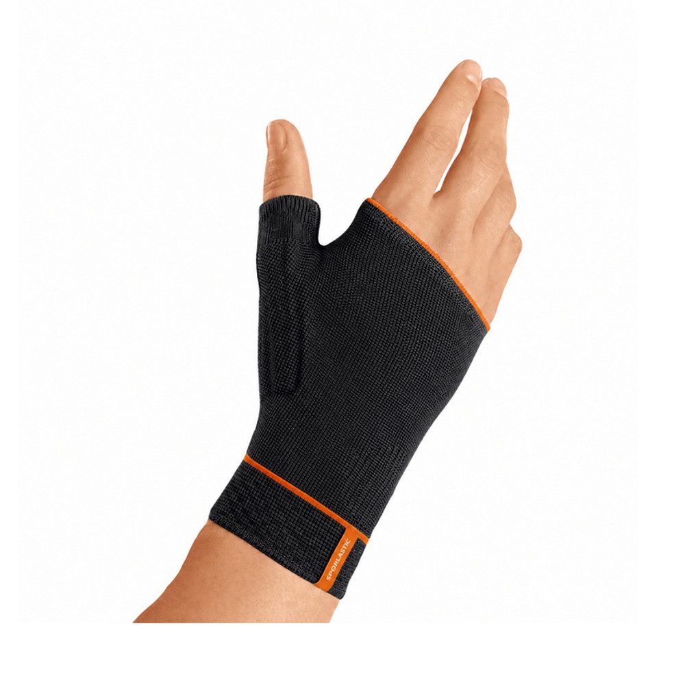 SPORLASTIC Handbandage Sporlastic Flexible Daumenstütze