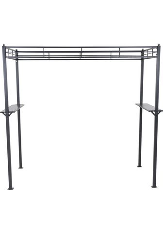 Siena Garden Grilio paviljonas BBQ 244x127 cm